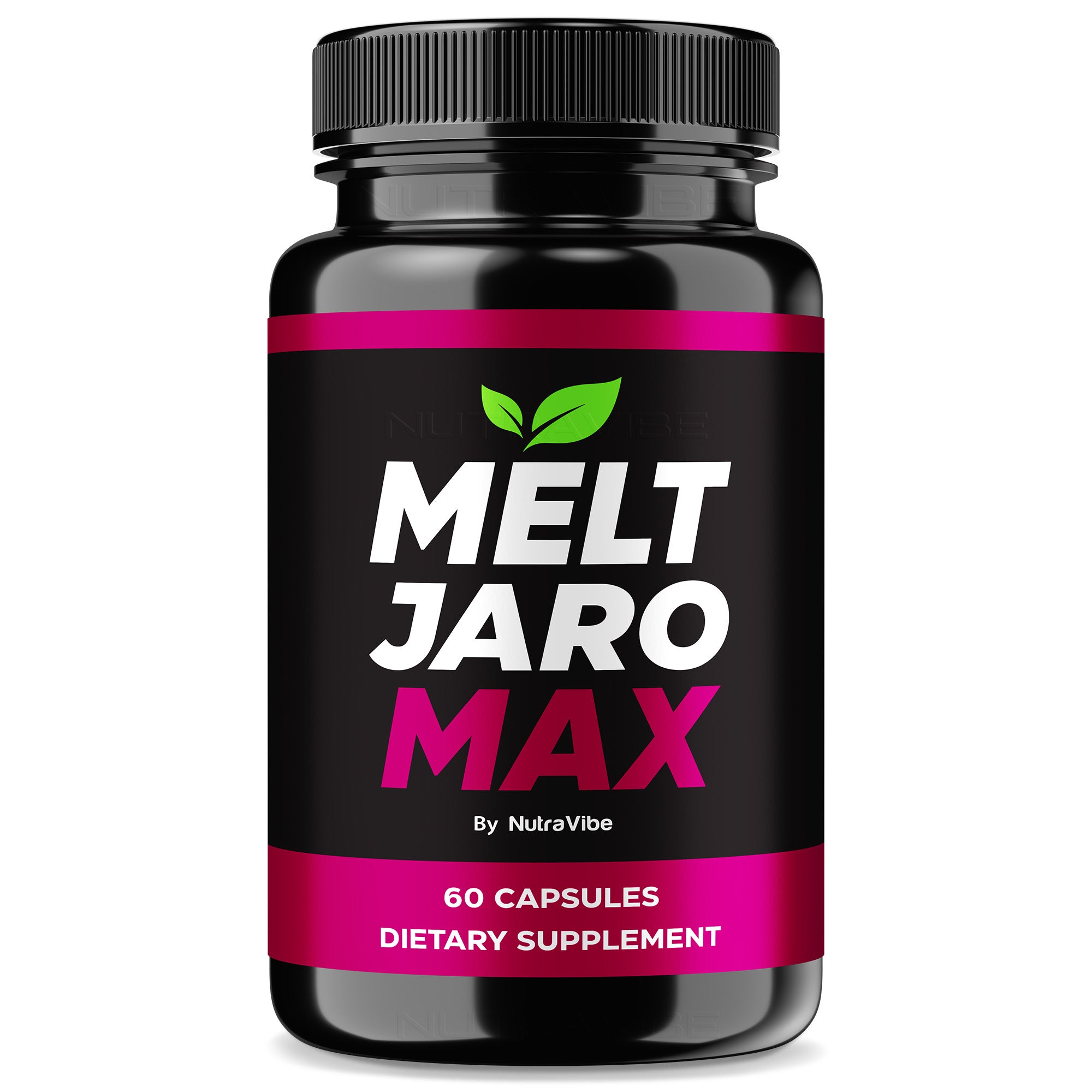 NutraVibe - Melt Jaro Max