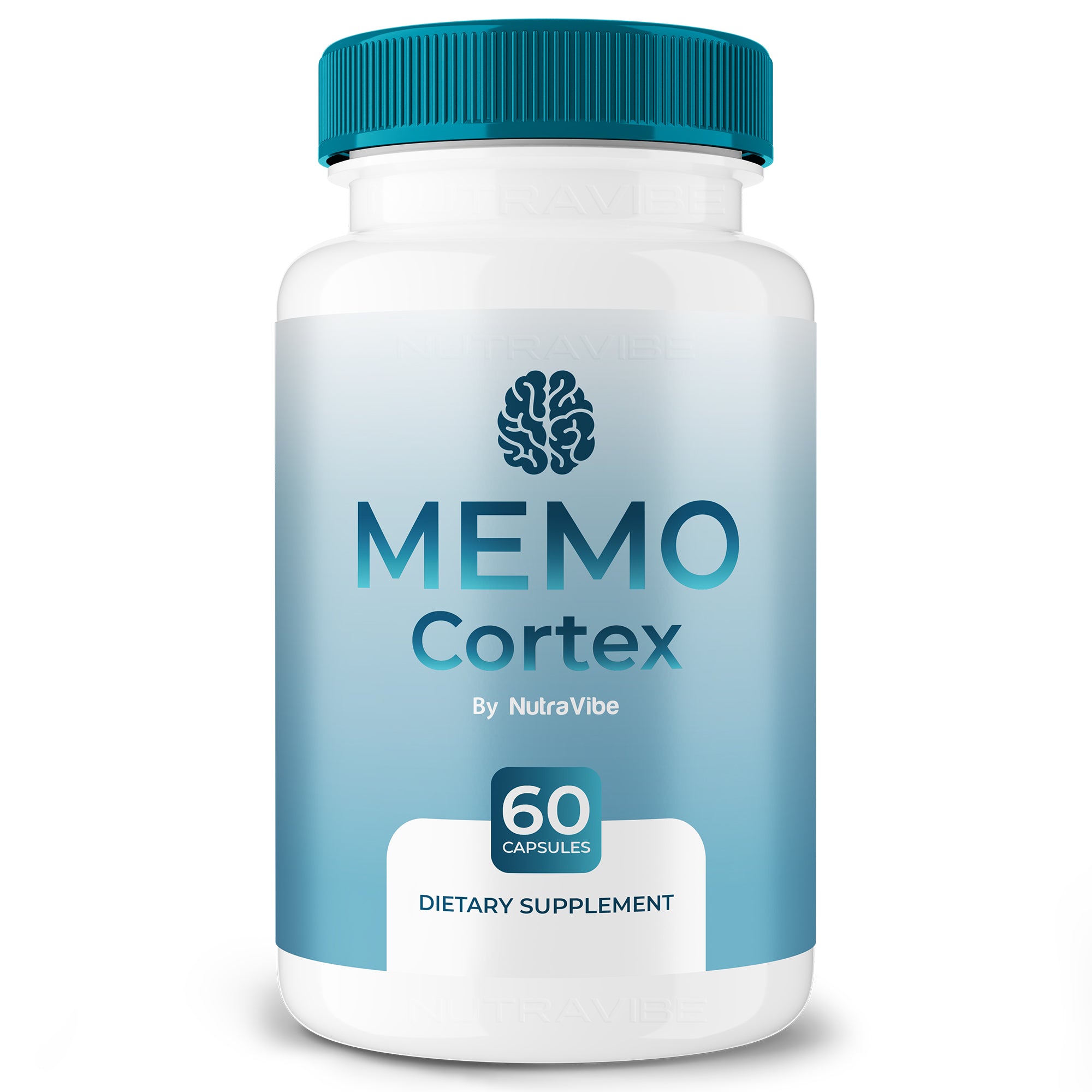 NutraVibe - Memo Cortex