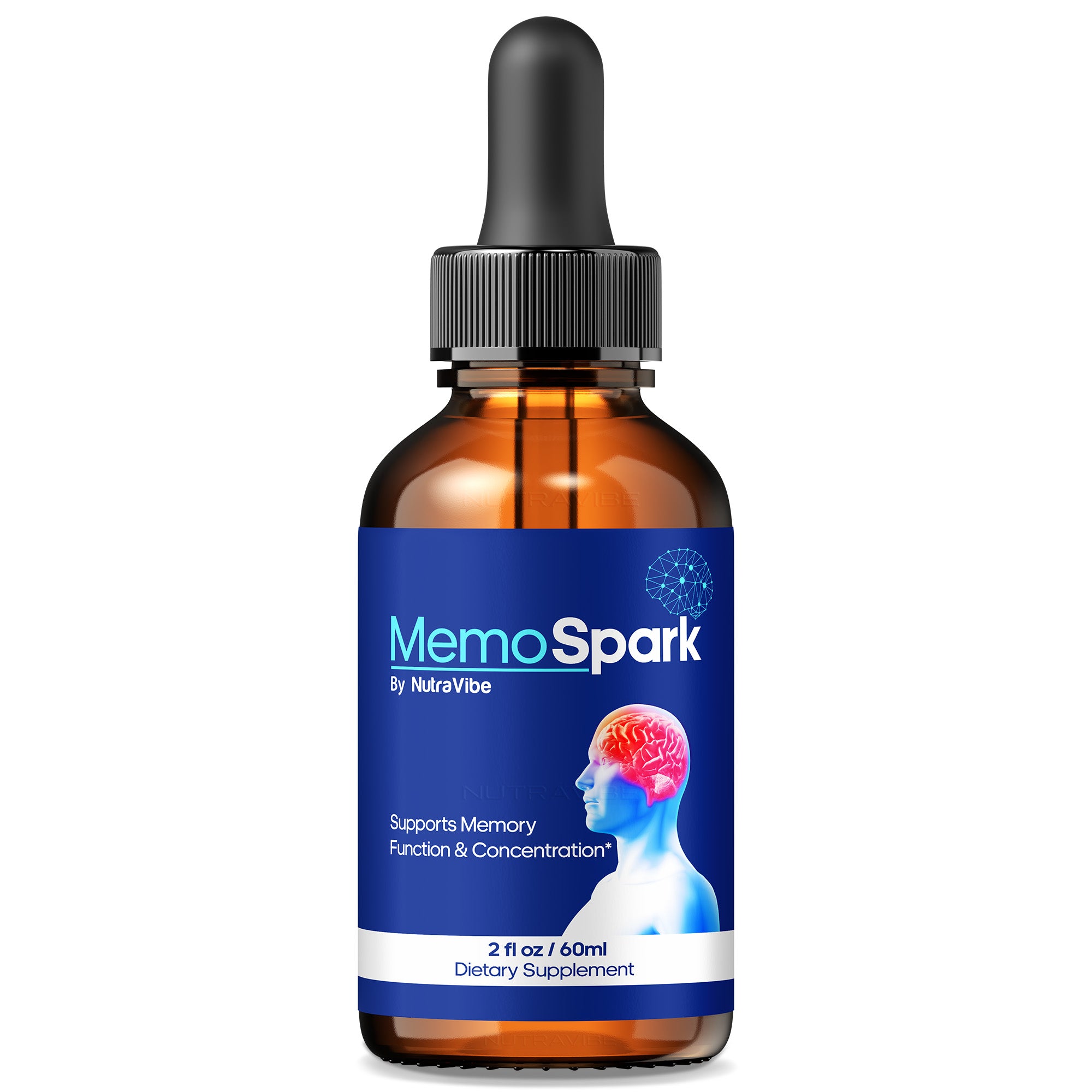 NutraVibe - MemoSpark