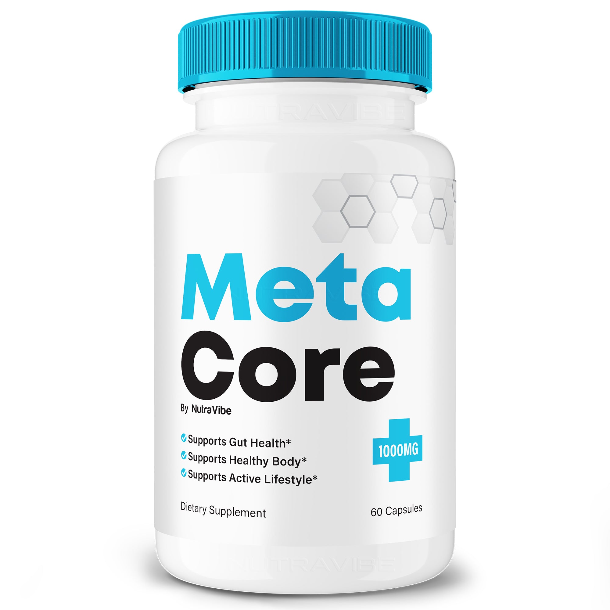 NutraVibe - Meta Core