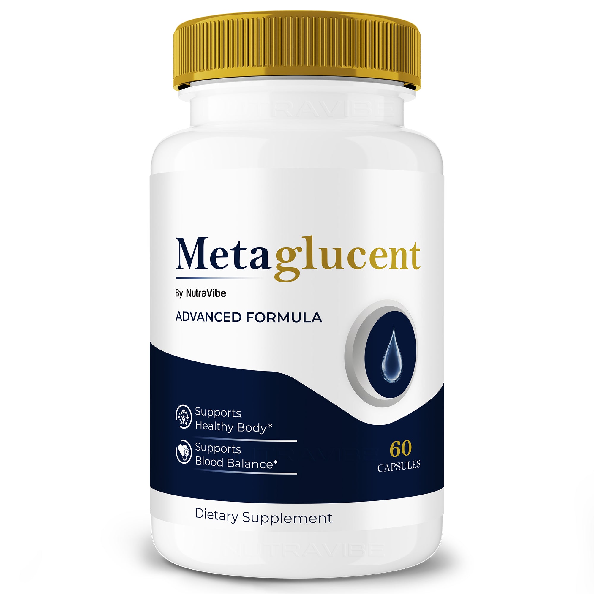 NutraVibe - Metaglucent