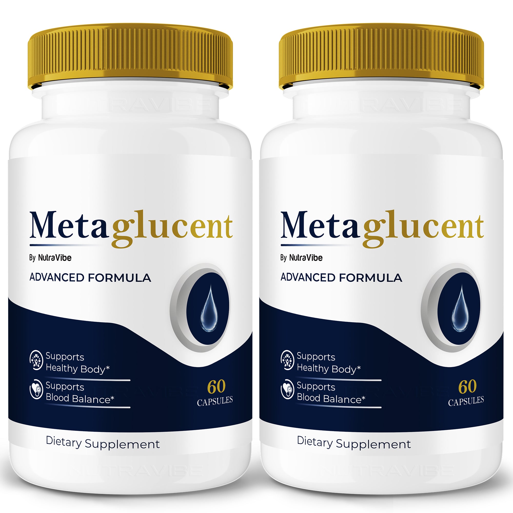 NutraVibe - Metaglucent