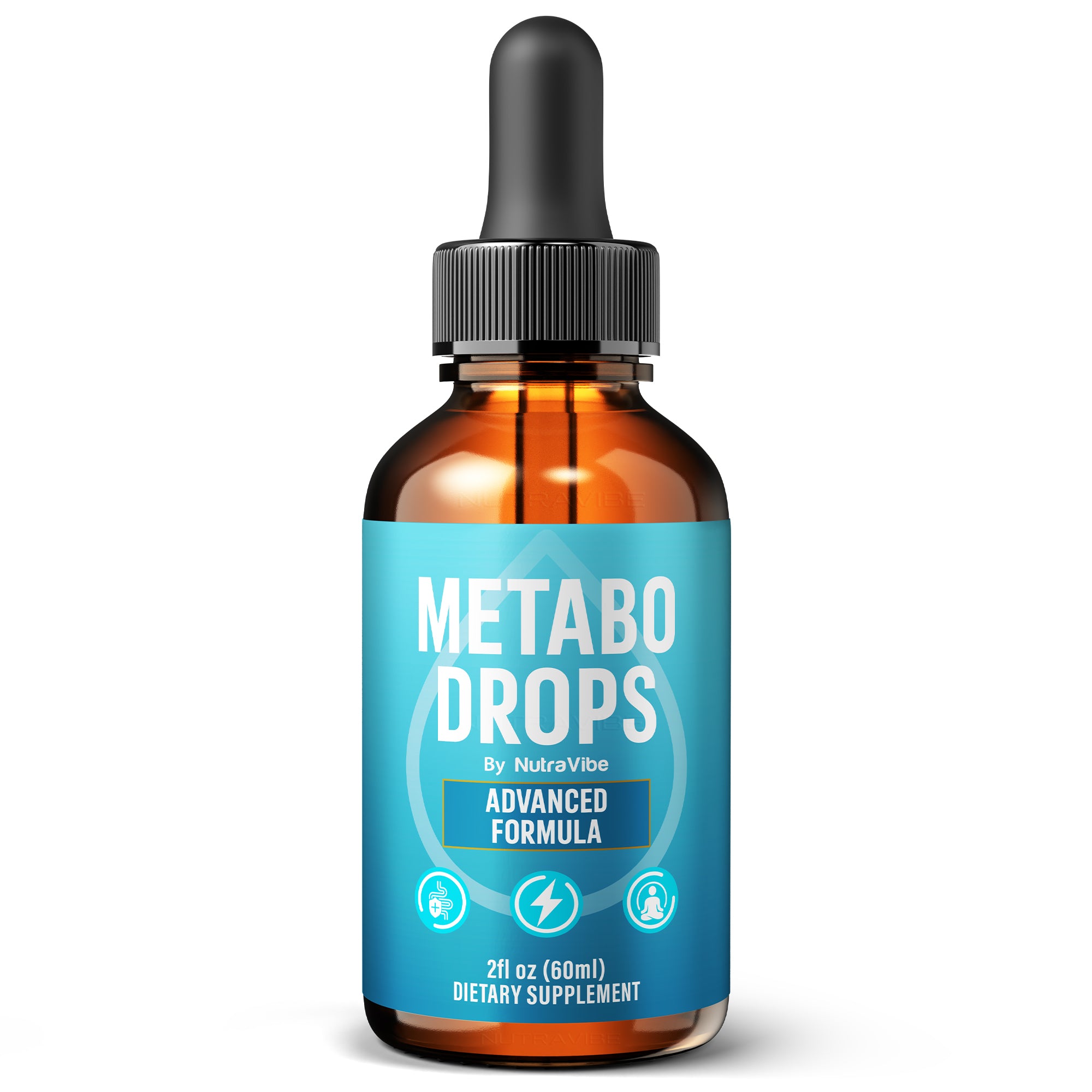 NutraVibe - Metabo Drops