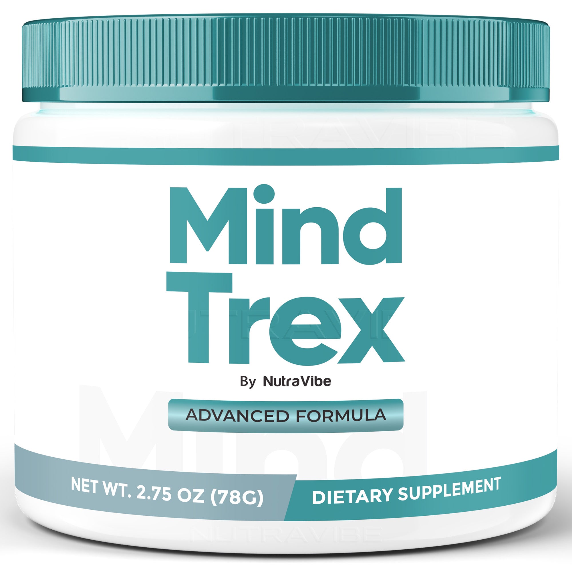 NutraVibe - Mind Trex