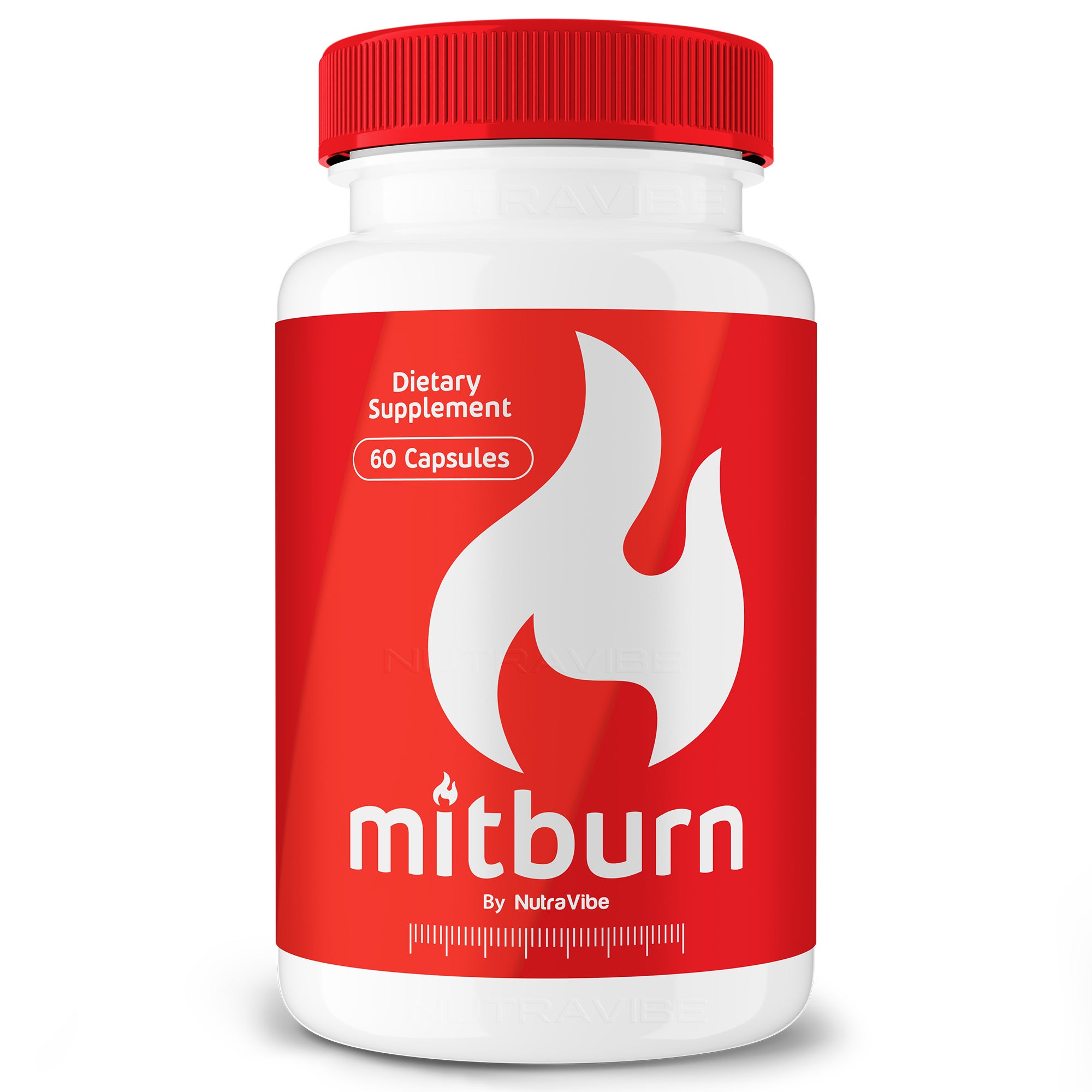 NutraVibe - MitBurn