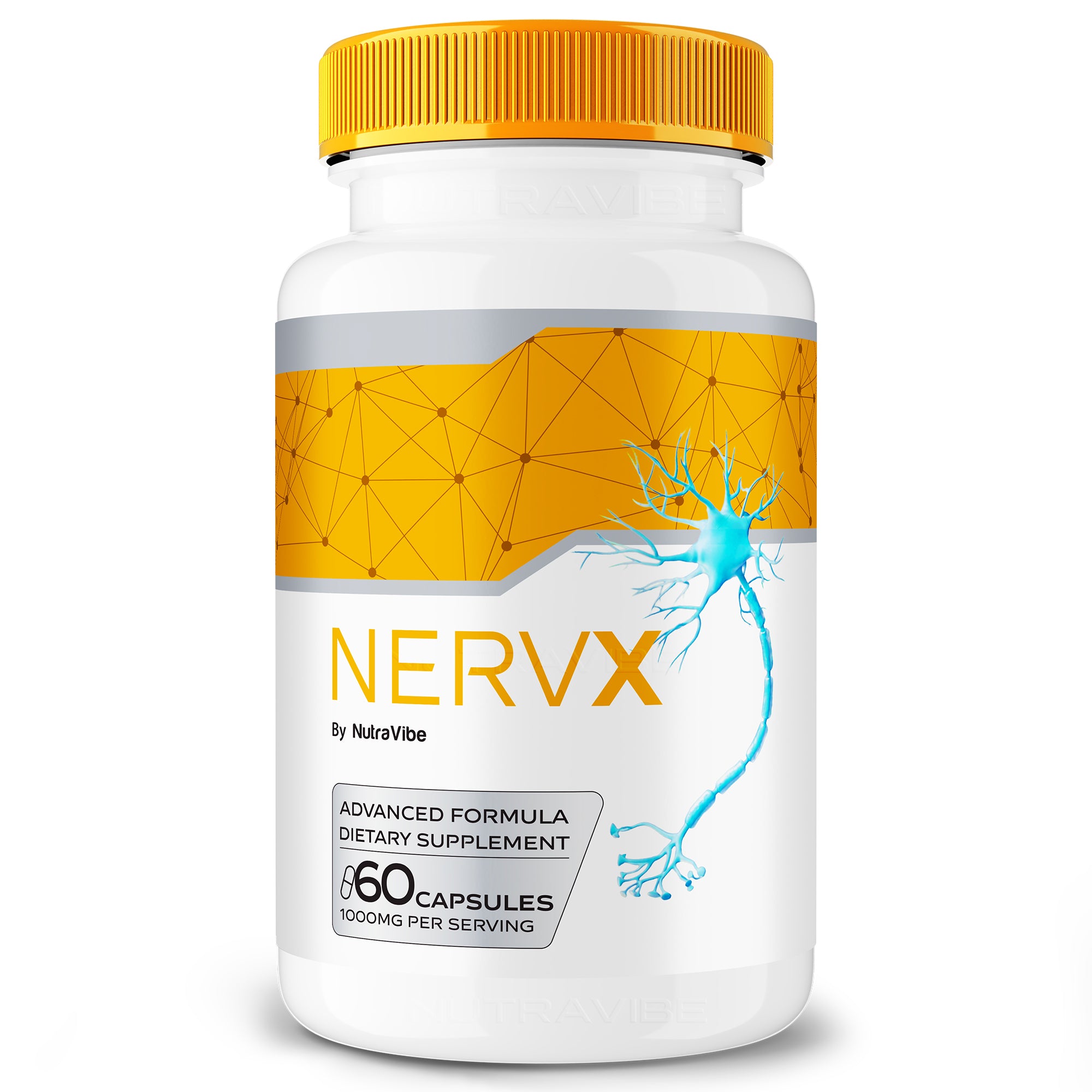 NutraVibe - NervX