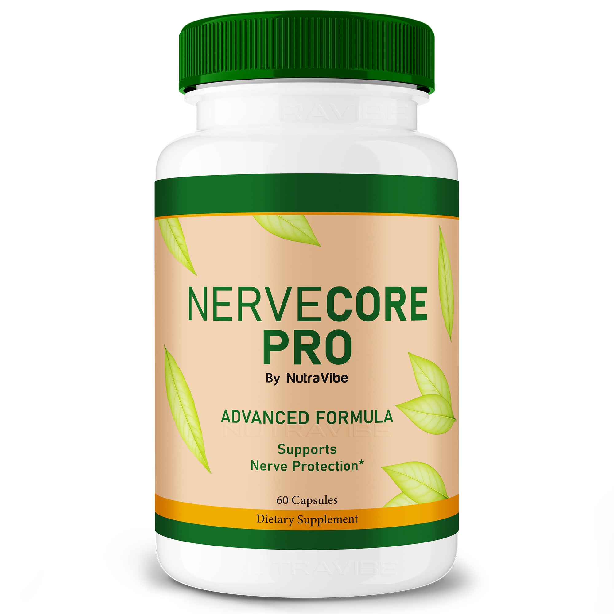 NutraVibe - NerveCore Pro
