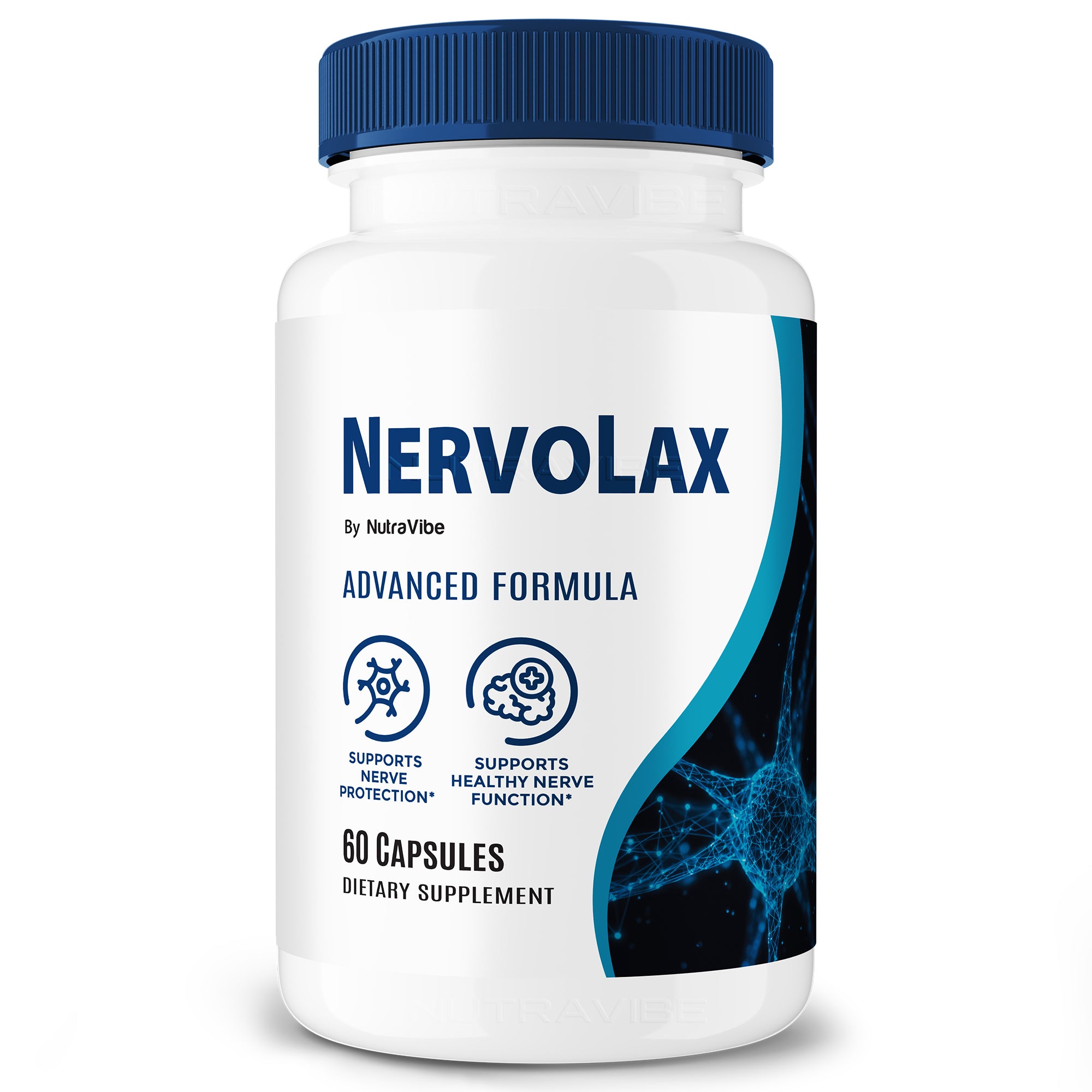 NutraVibe - Nervolax