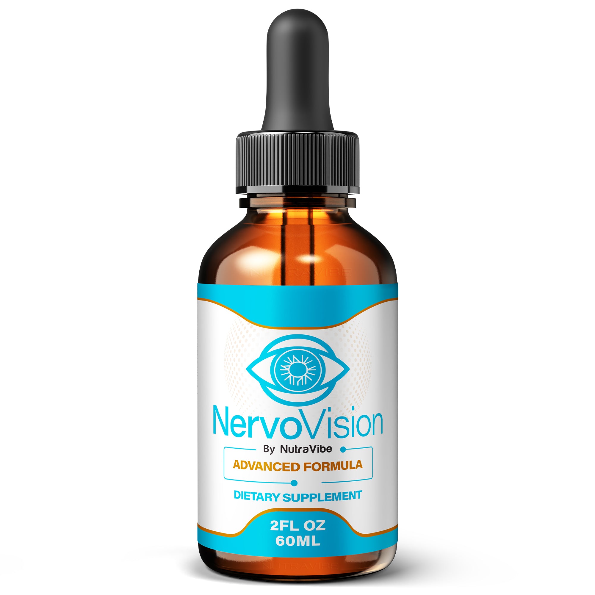 NutraVibe - NervoVision