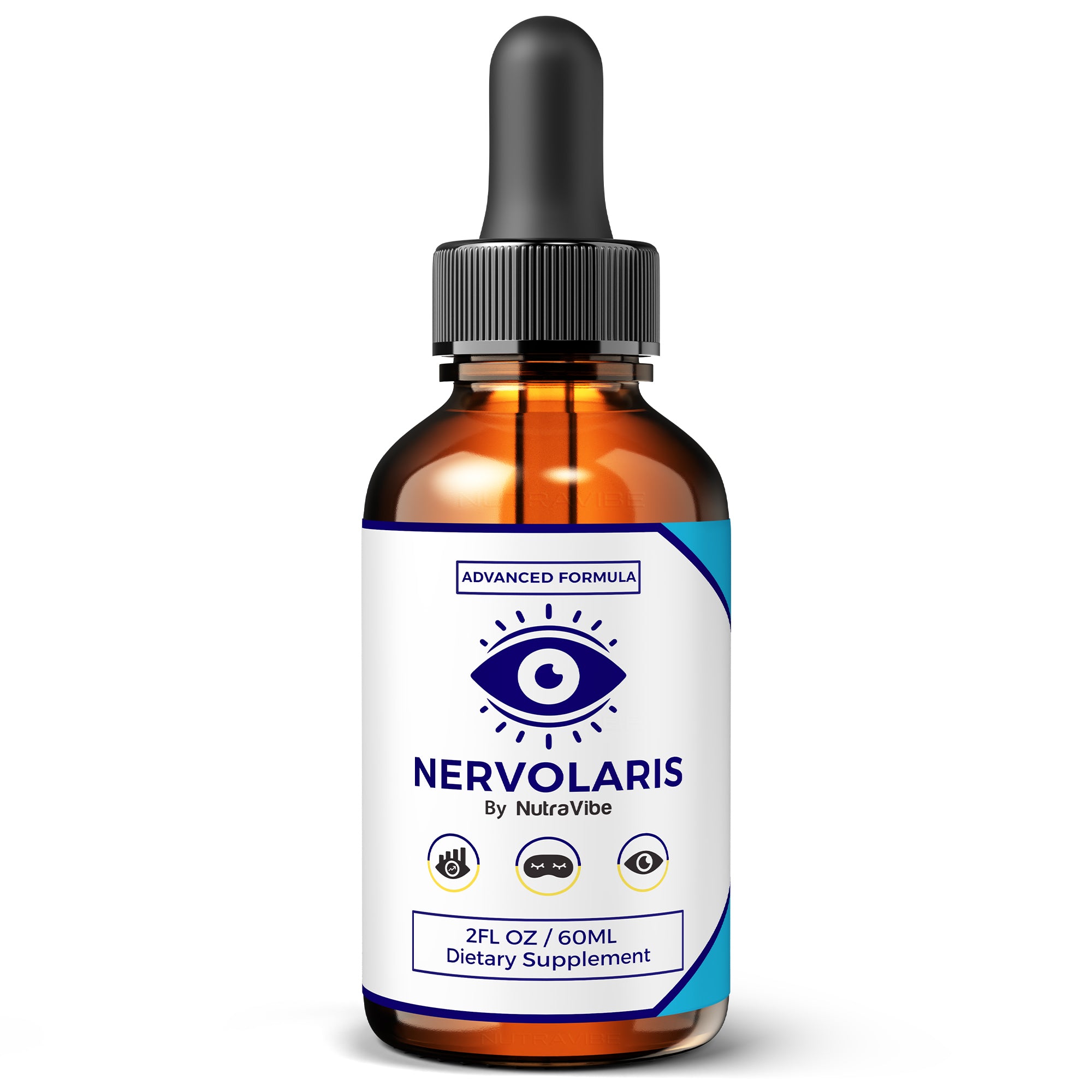 NutraVibe - Nervolaris