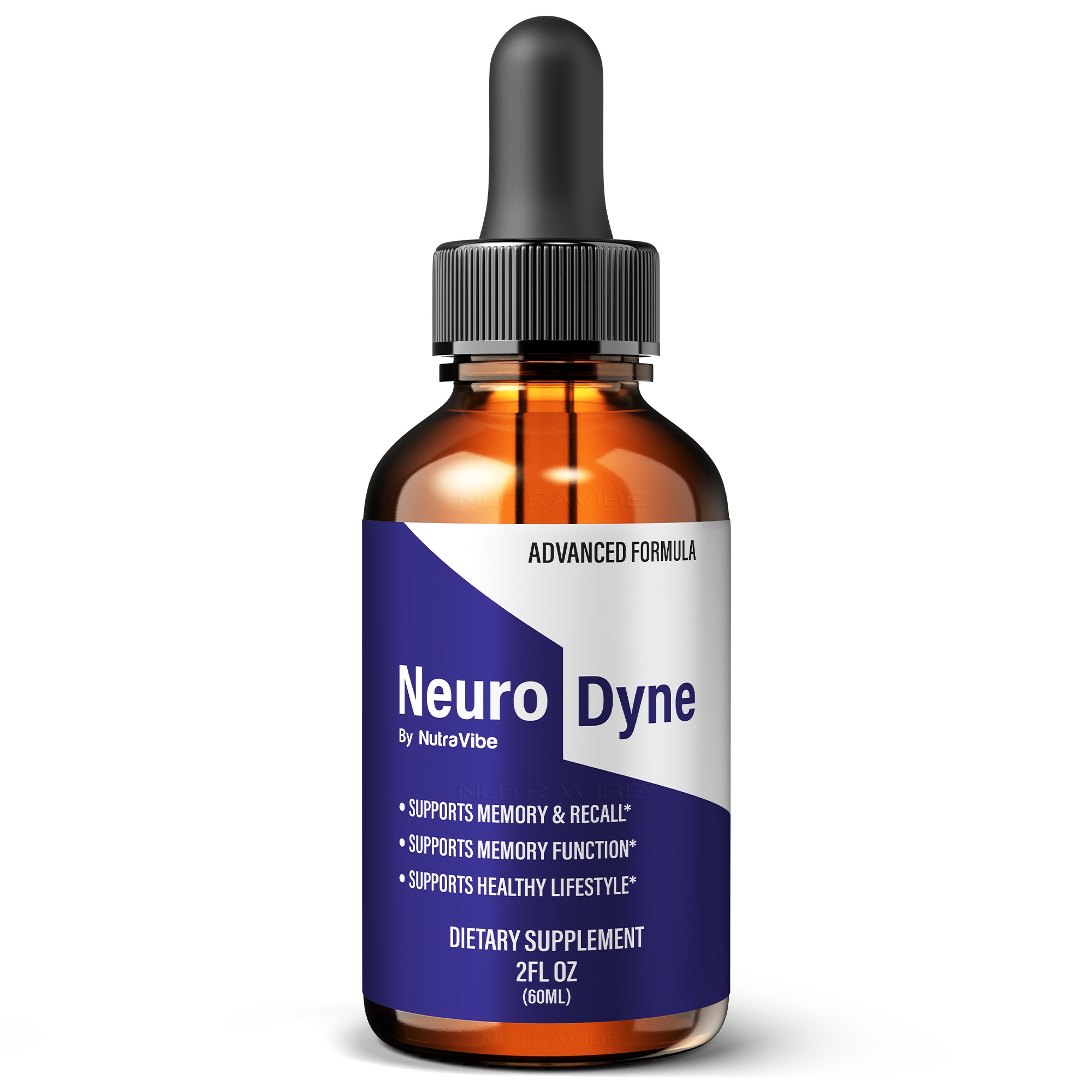 NutraVibe - Neuro Dyne