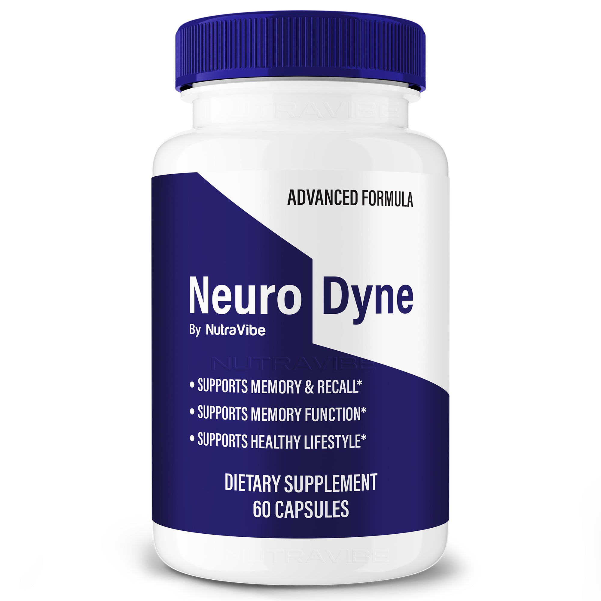 NutraVibe - NeuroDyne