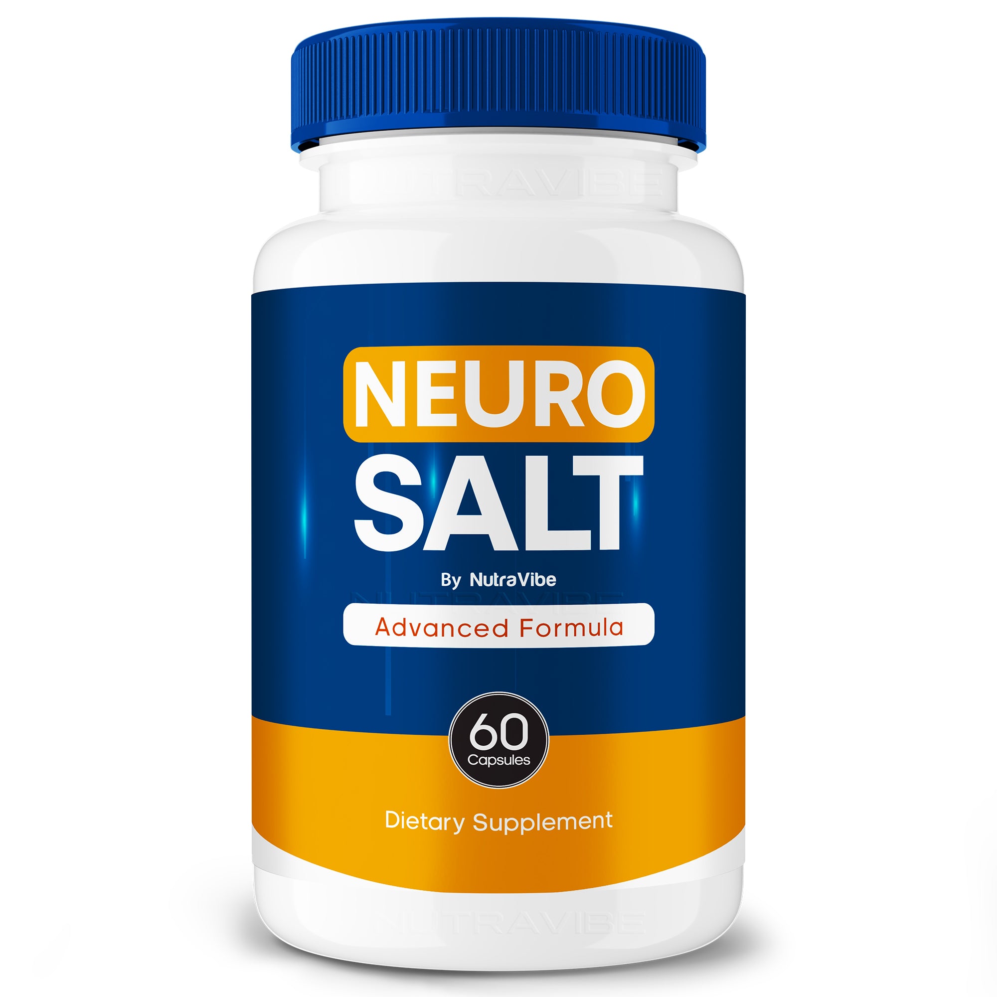 NutraVibe - Neuro Salt