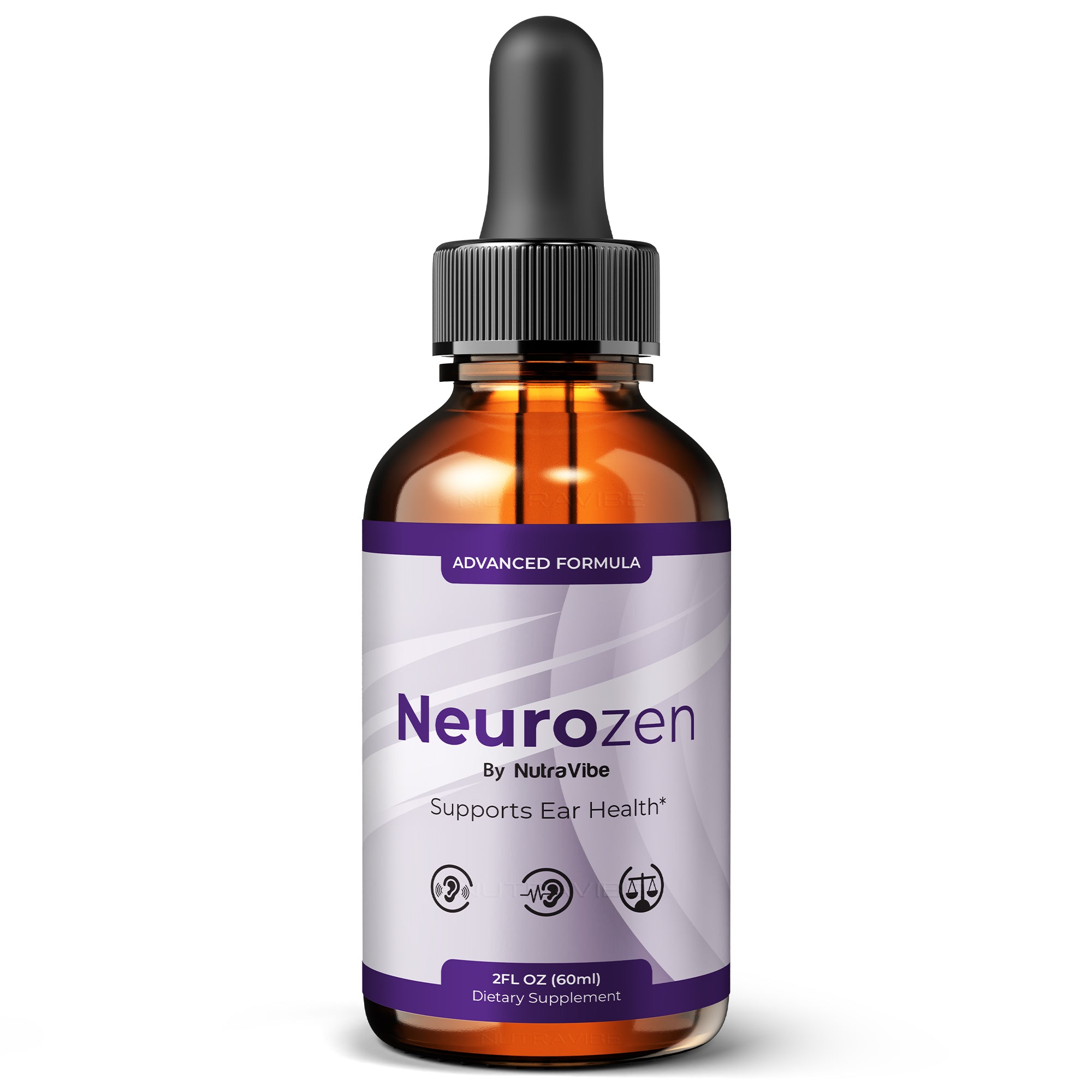 NutraVibe - NeuroZen