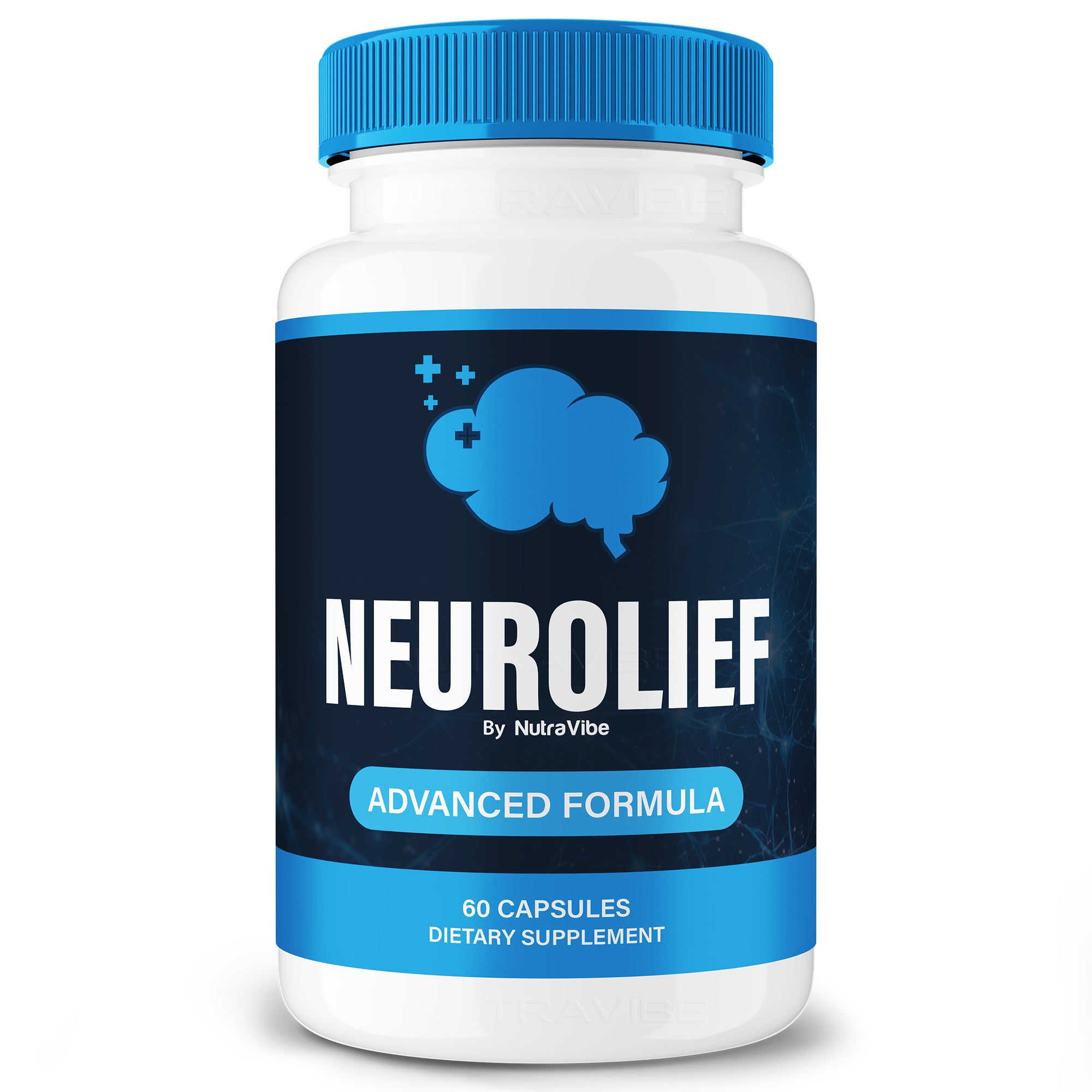 NutraVibe - Neurolief