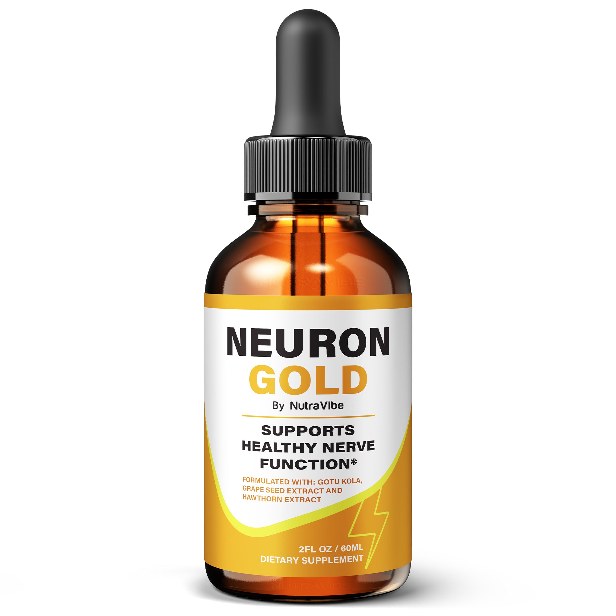 NutraVibe - Neuron Gold
