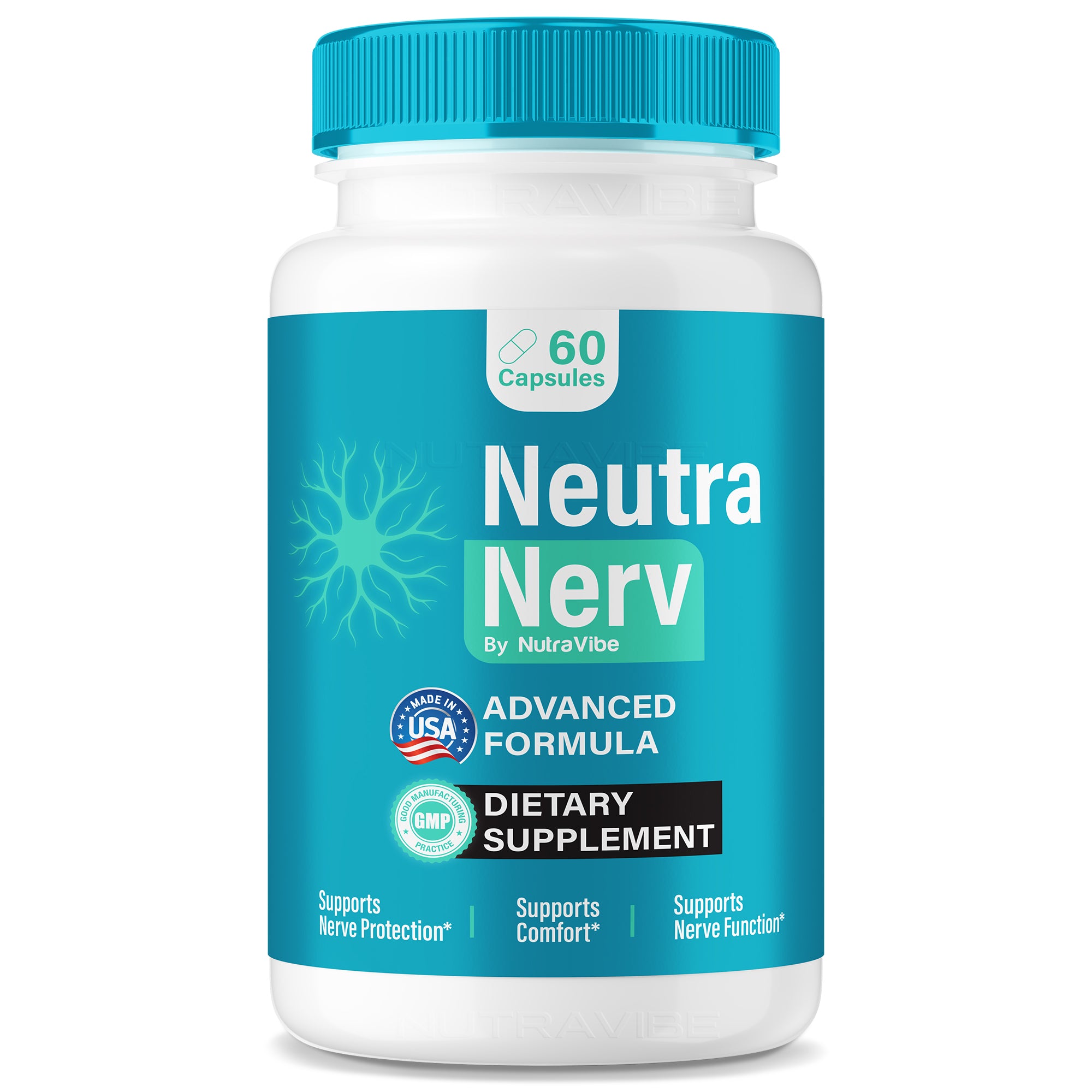 NutraVibe - Neutra Nerv
