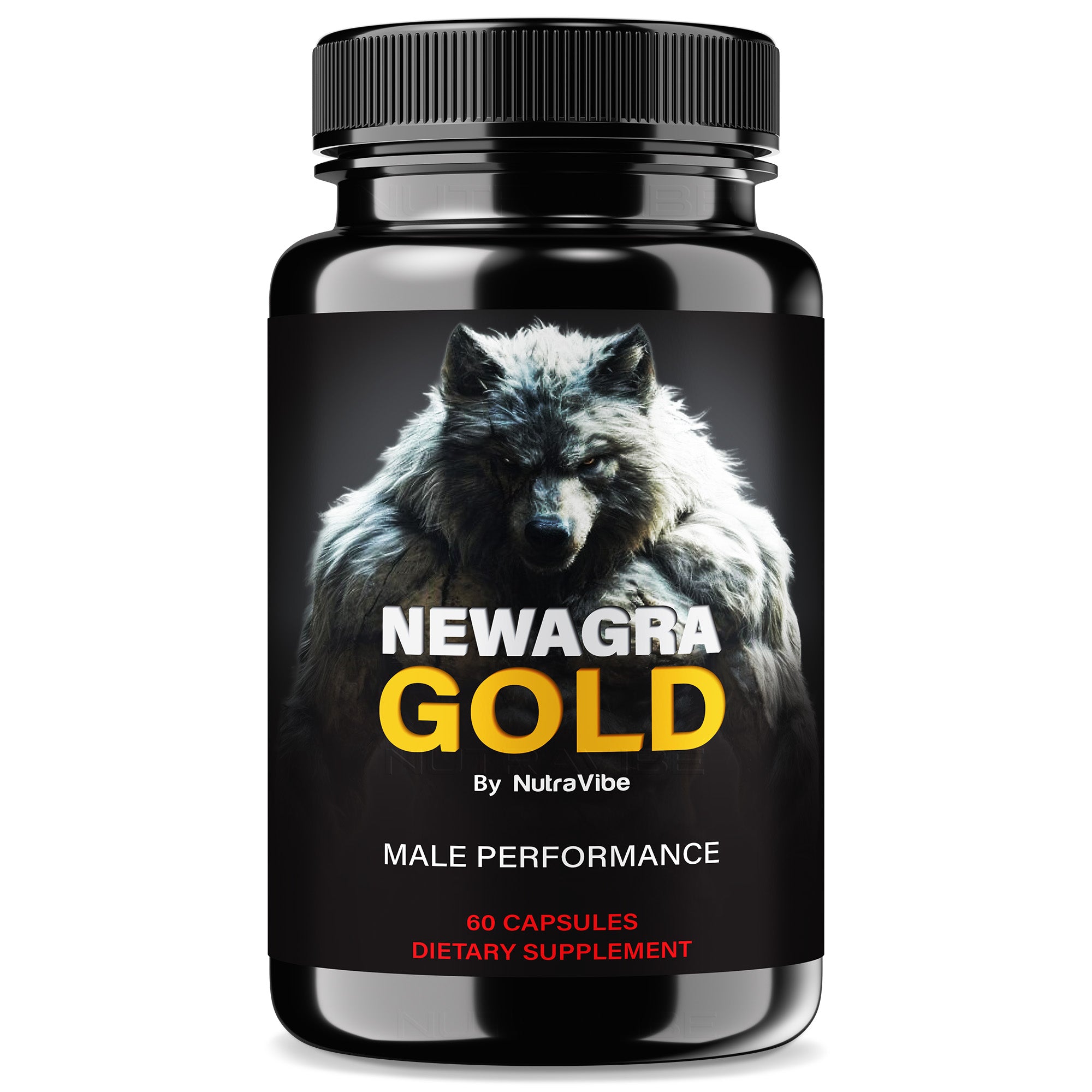 NutraVibe - Newagra Gold