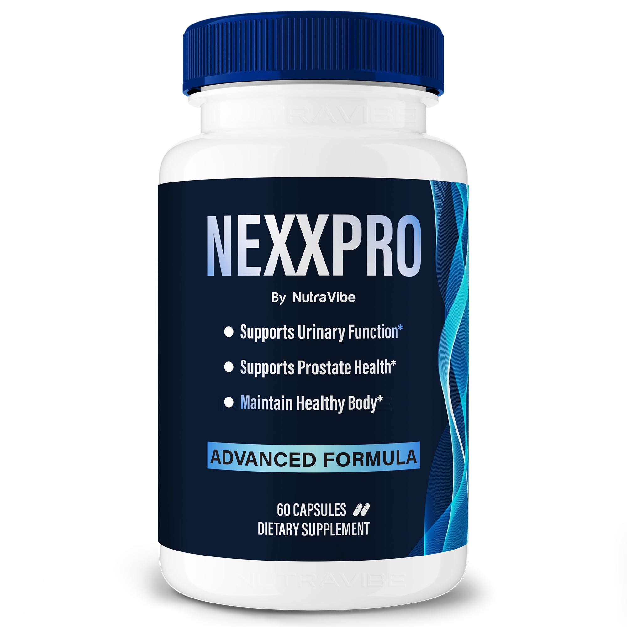 NutraVibe - Nexxpo