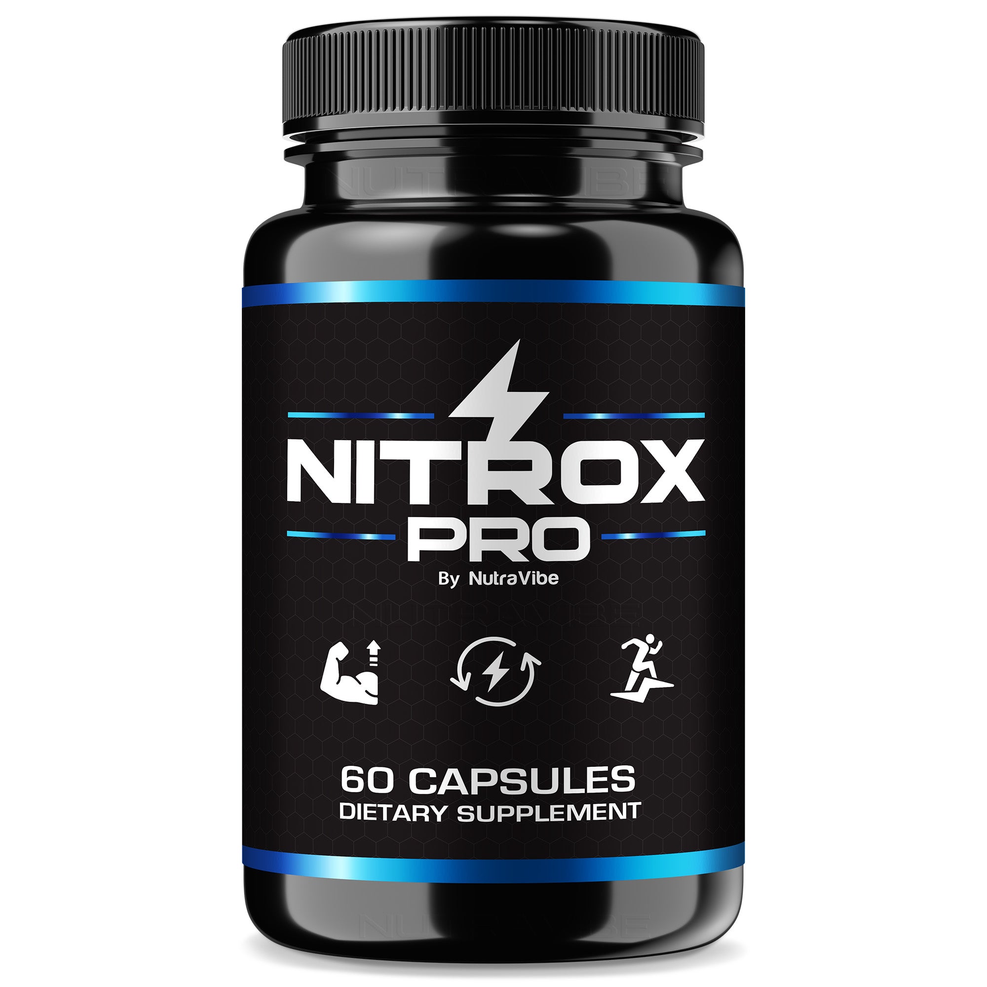 NutraVibe - Nitrox Pro