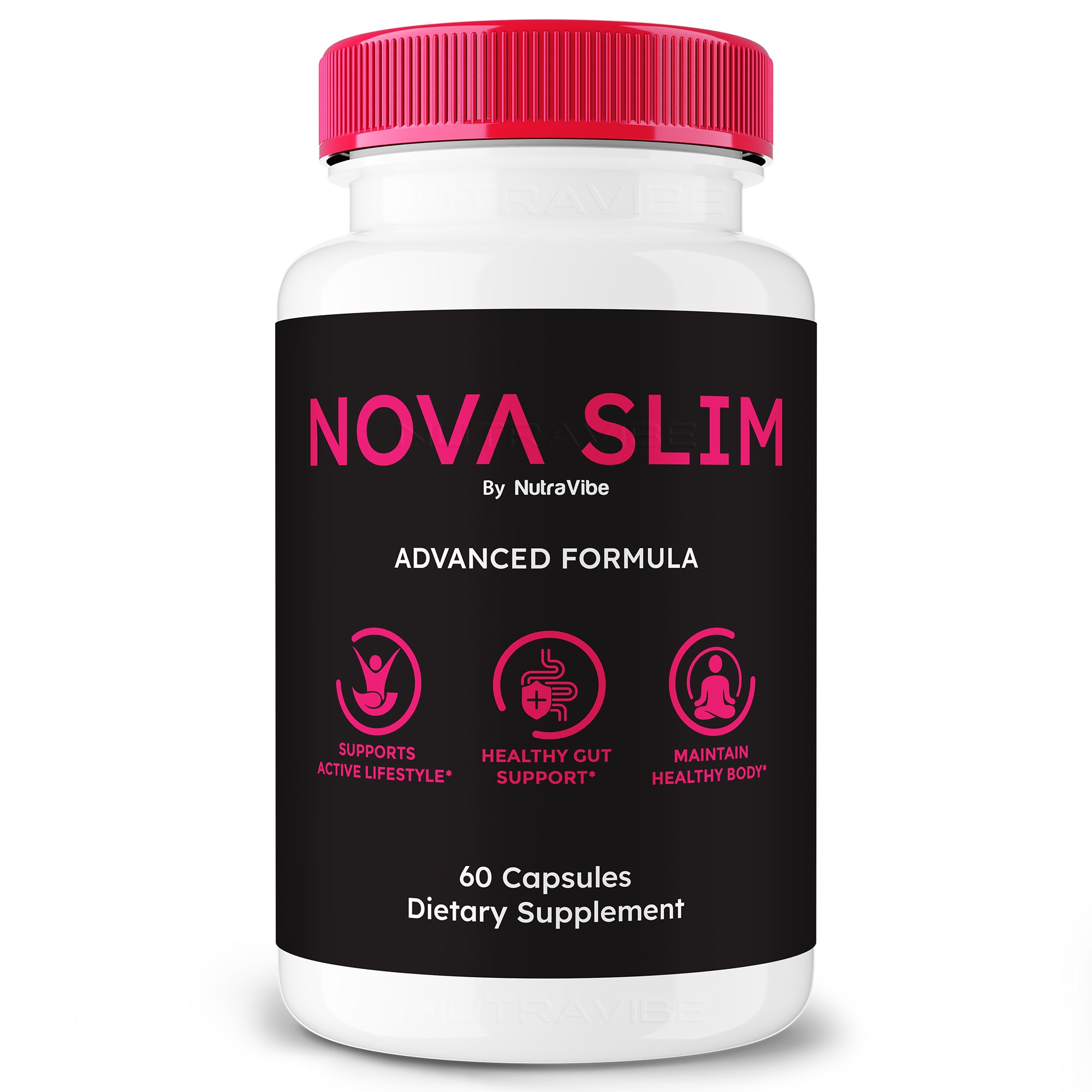NutraVibe - Nova Slim