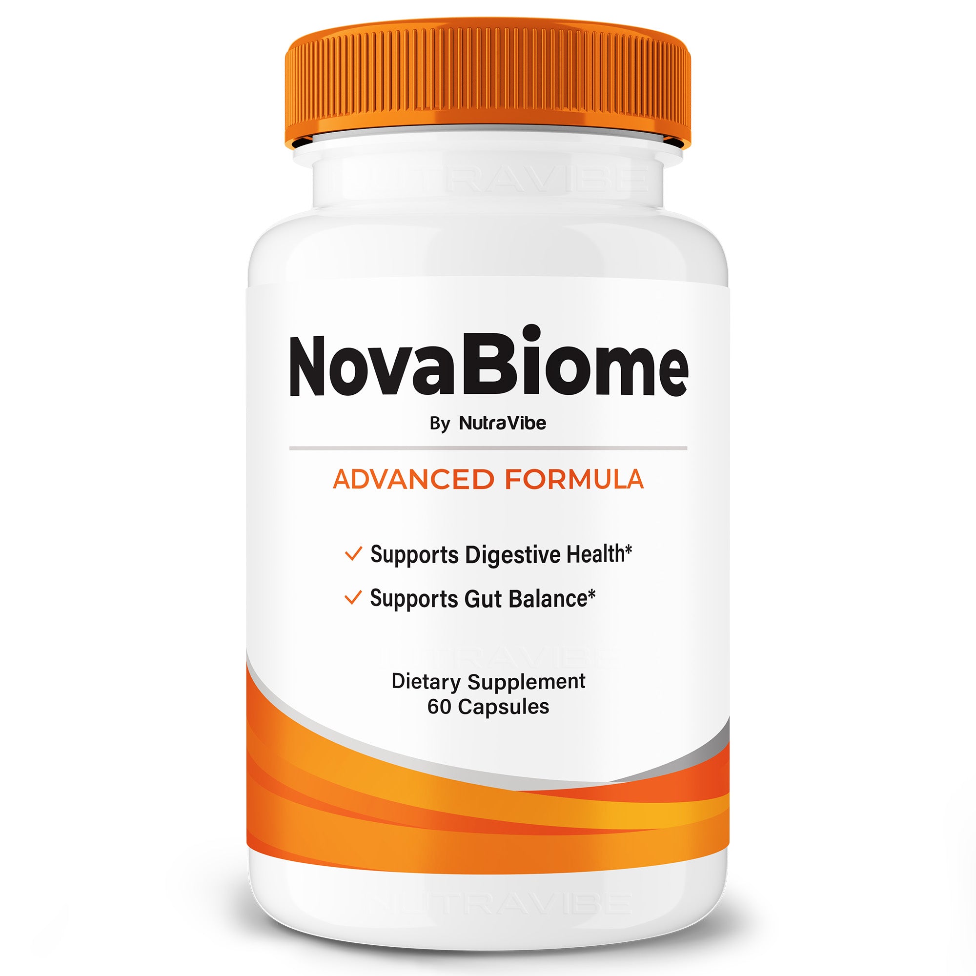 NutraVibe - NovaBiome