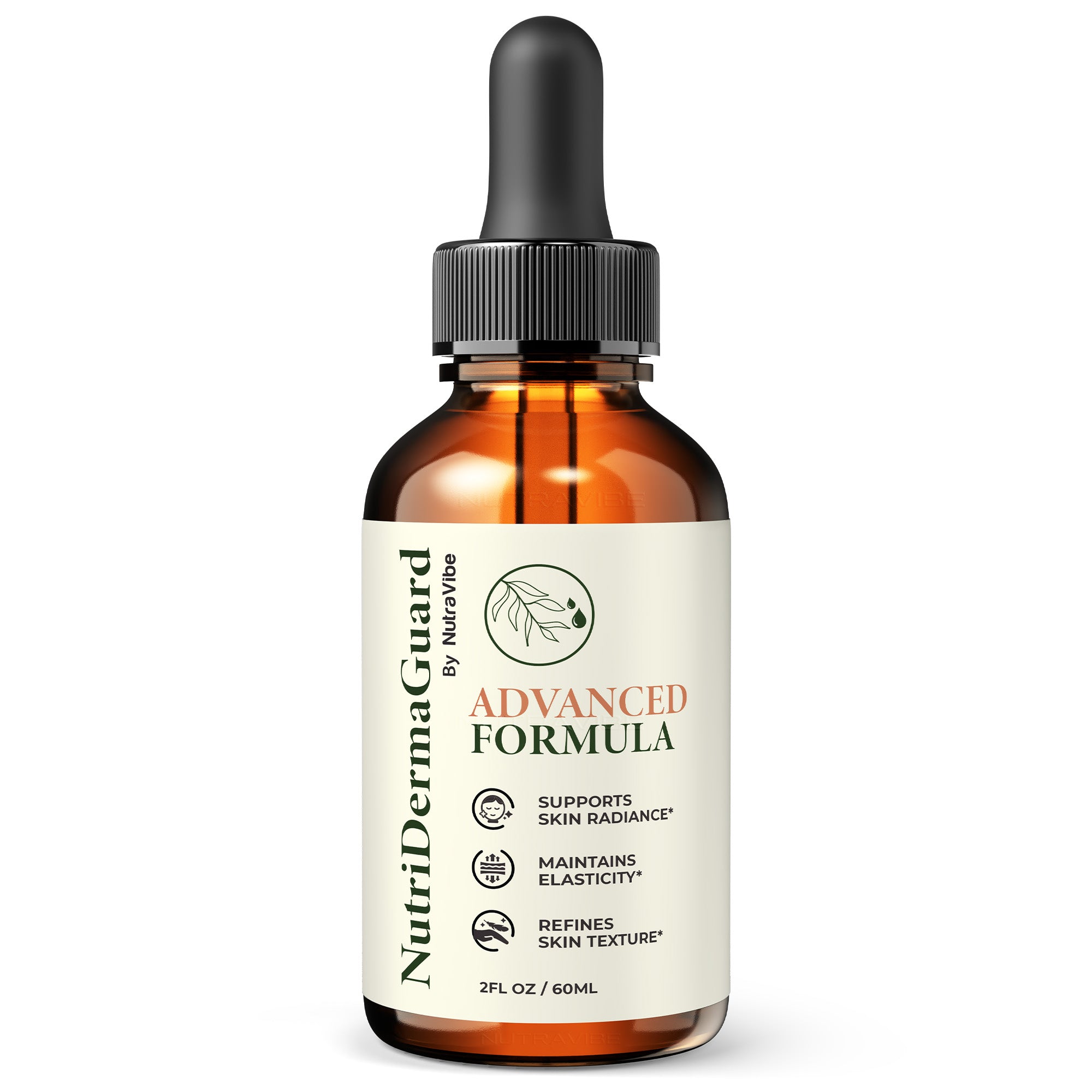 NutraVibe - NutriDermaGuard