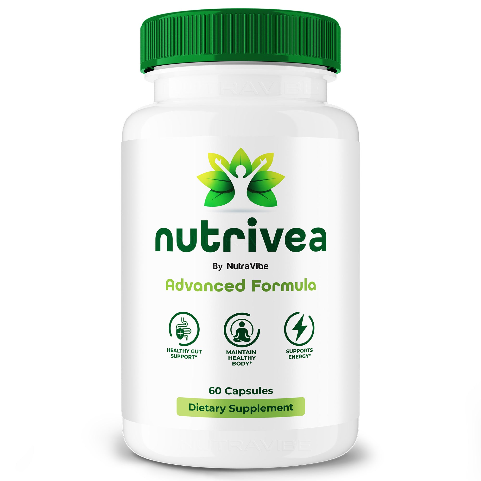 NutraVibe - Nutrivea