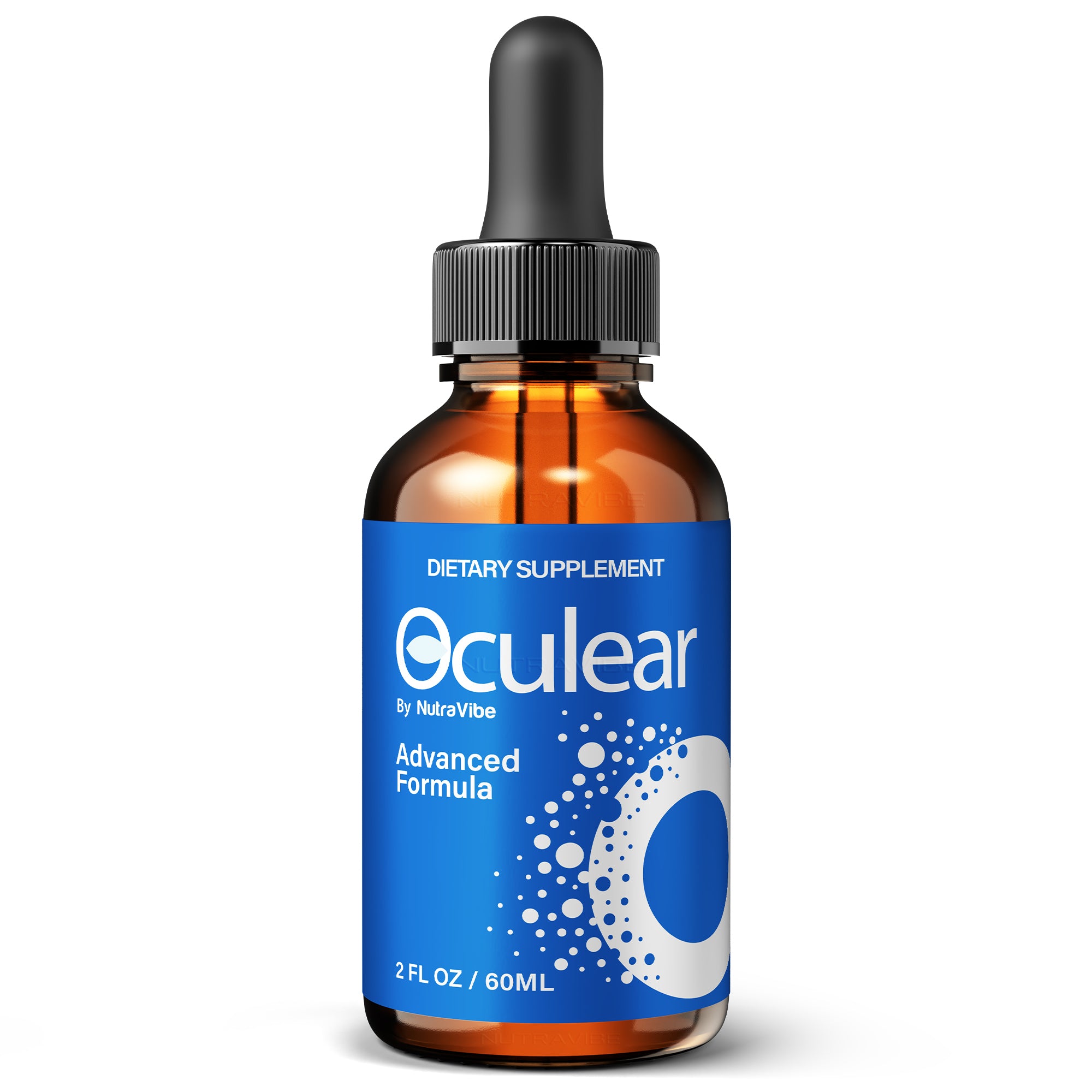 NutraVibe - Oculear