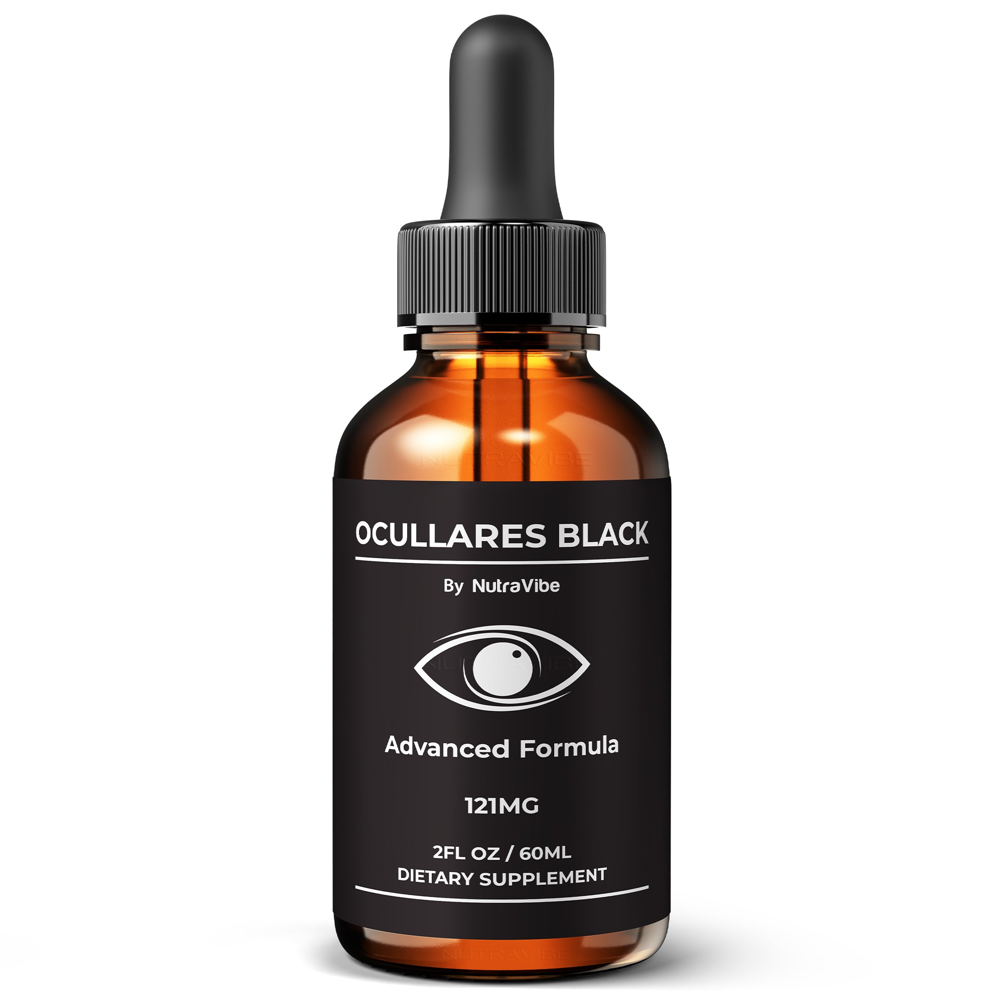 NutraVibe - Ocullares Black