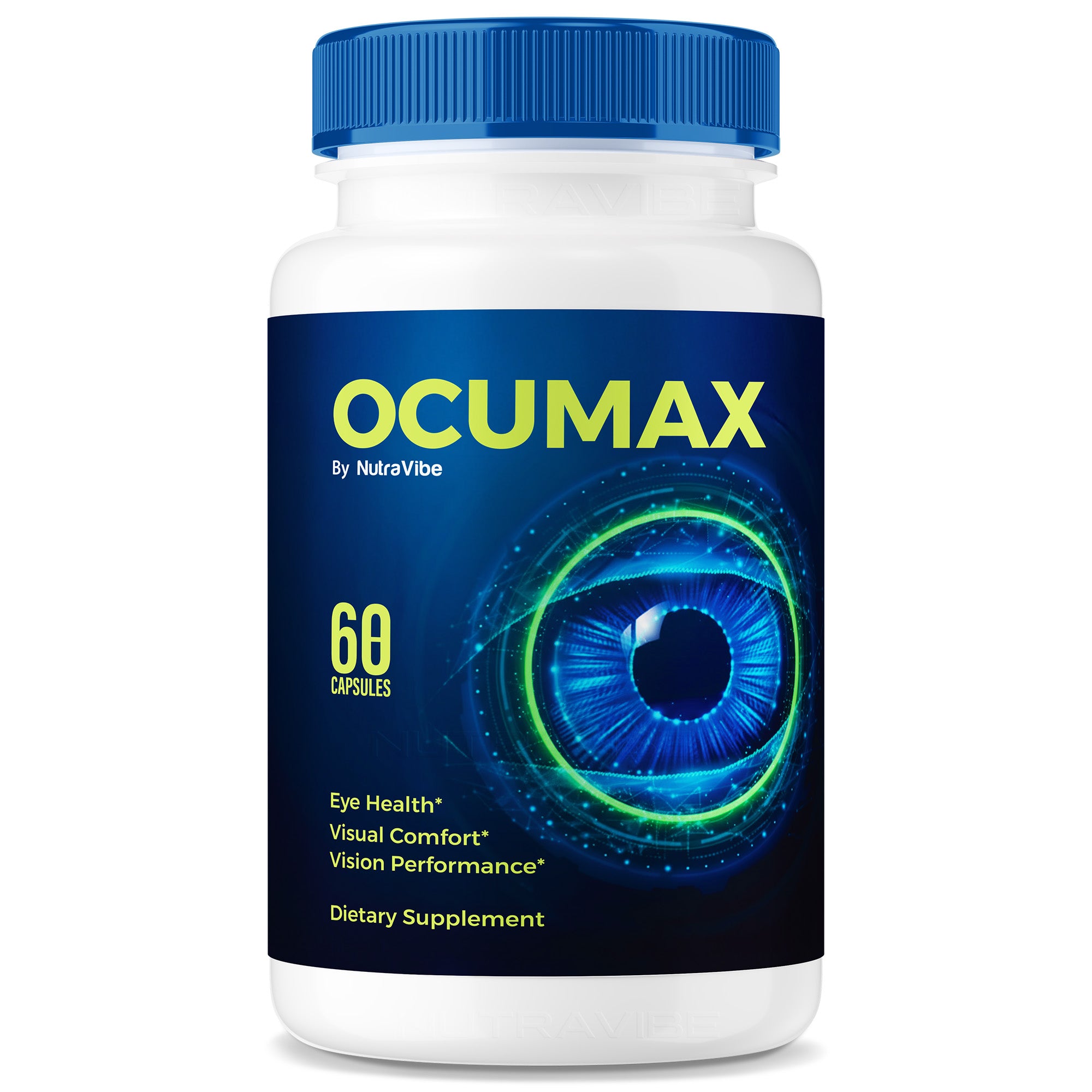 NutraVibe - Ocumax