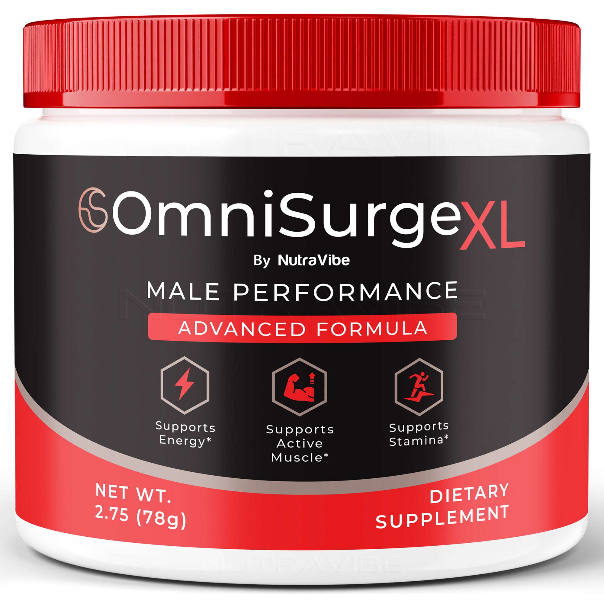 NutraVibe - OmniSurge XL