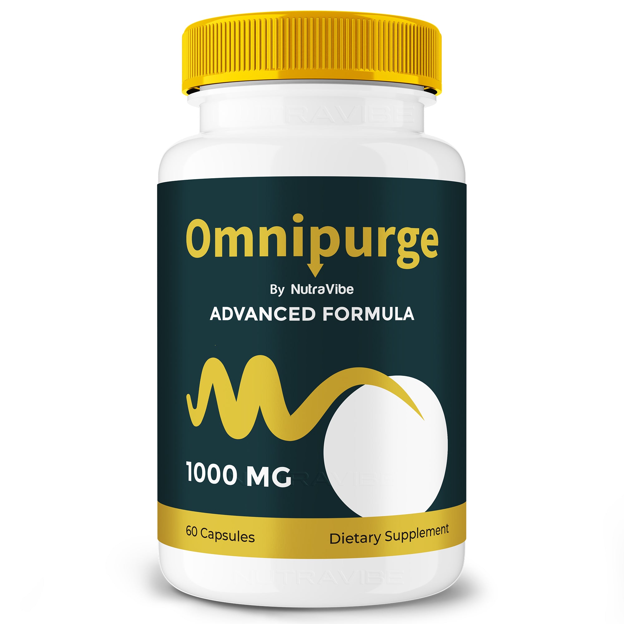 NutraVibe - Omnipurge