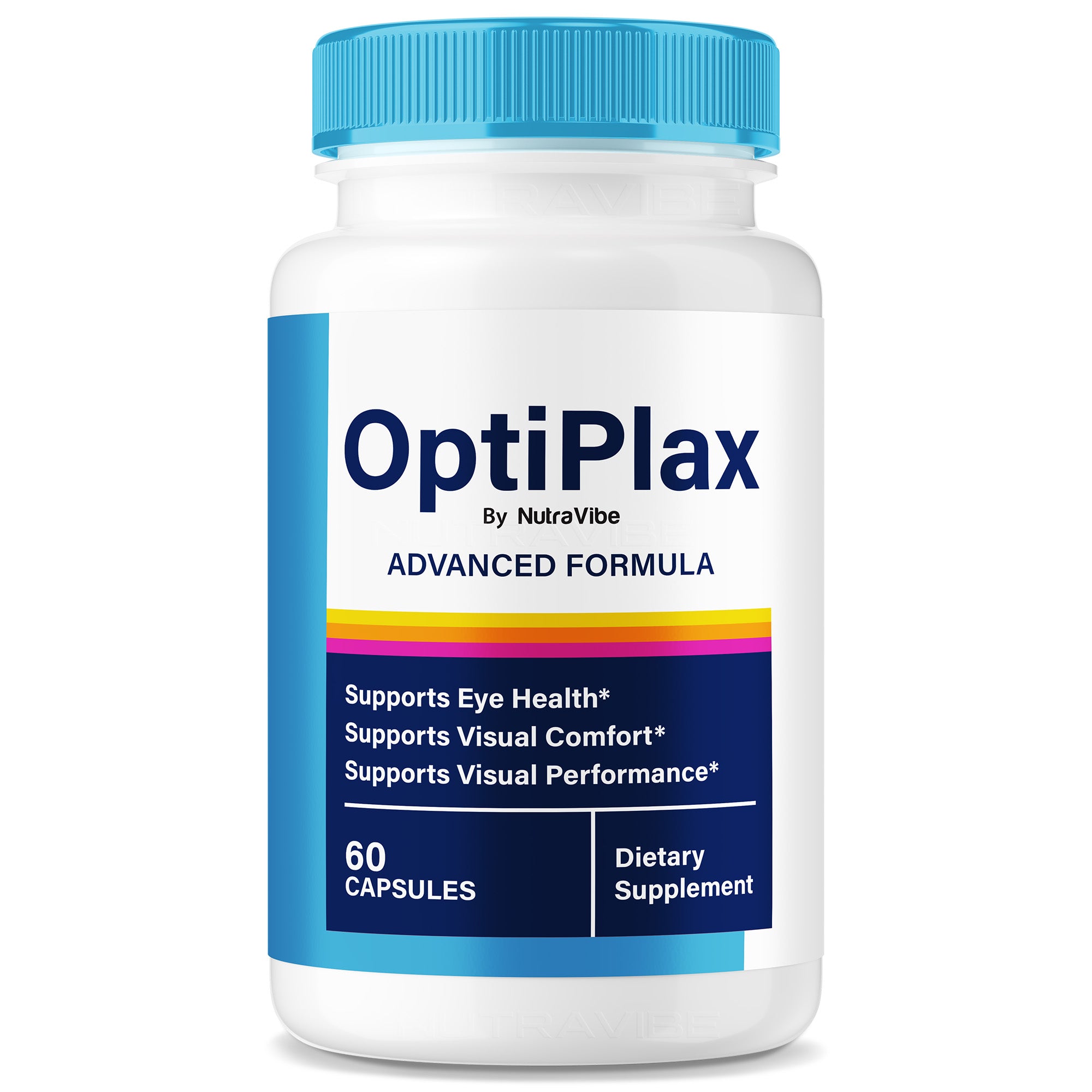 NutraVibe - OptiPlax