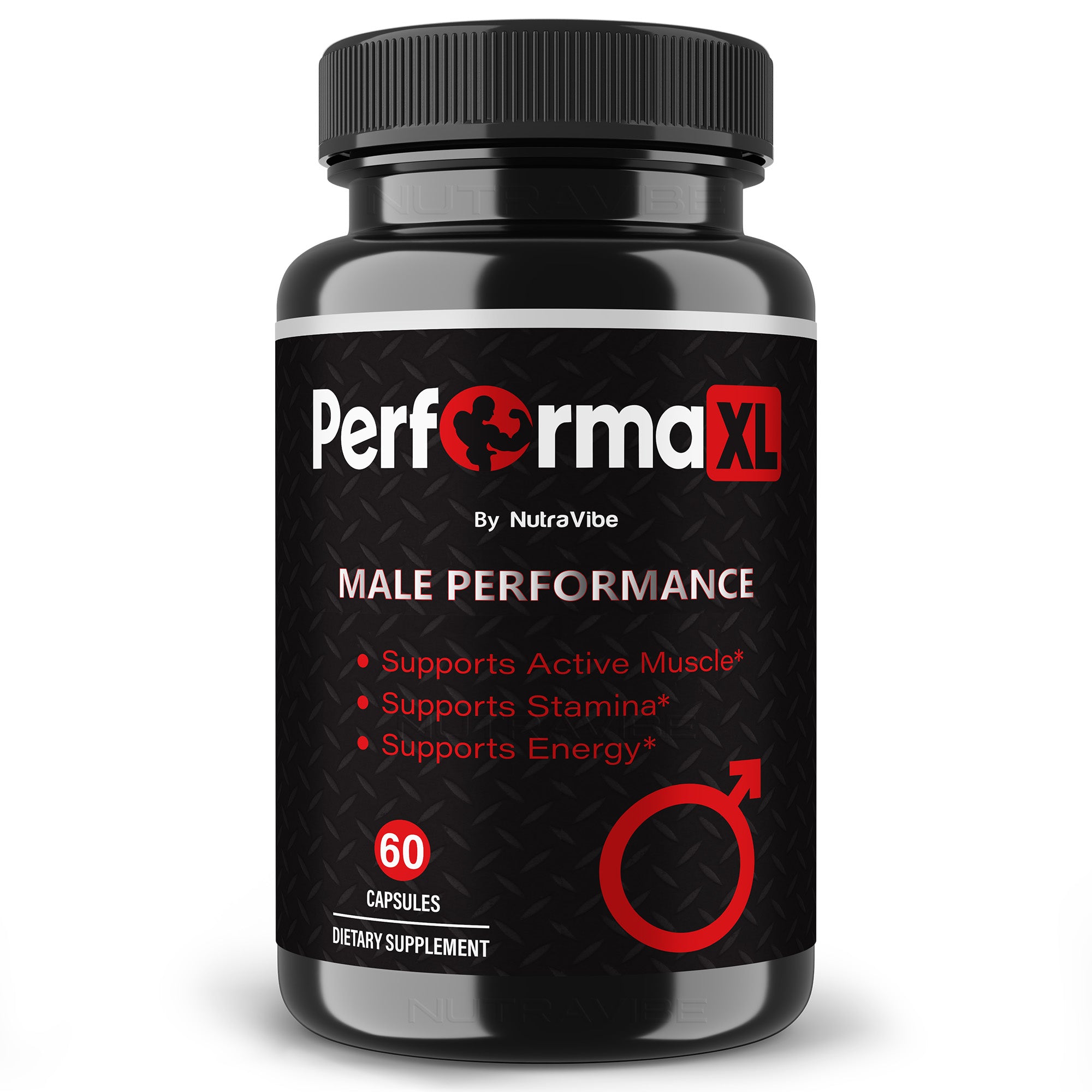 NutraVibe - Performa XL