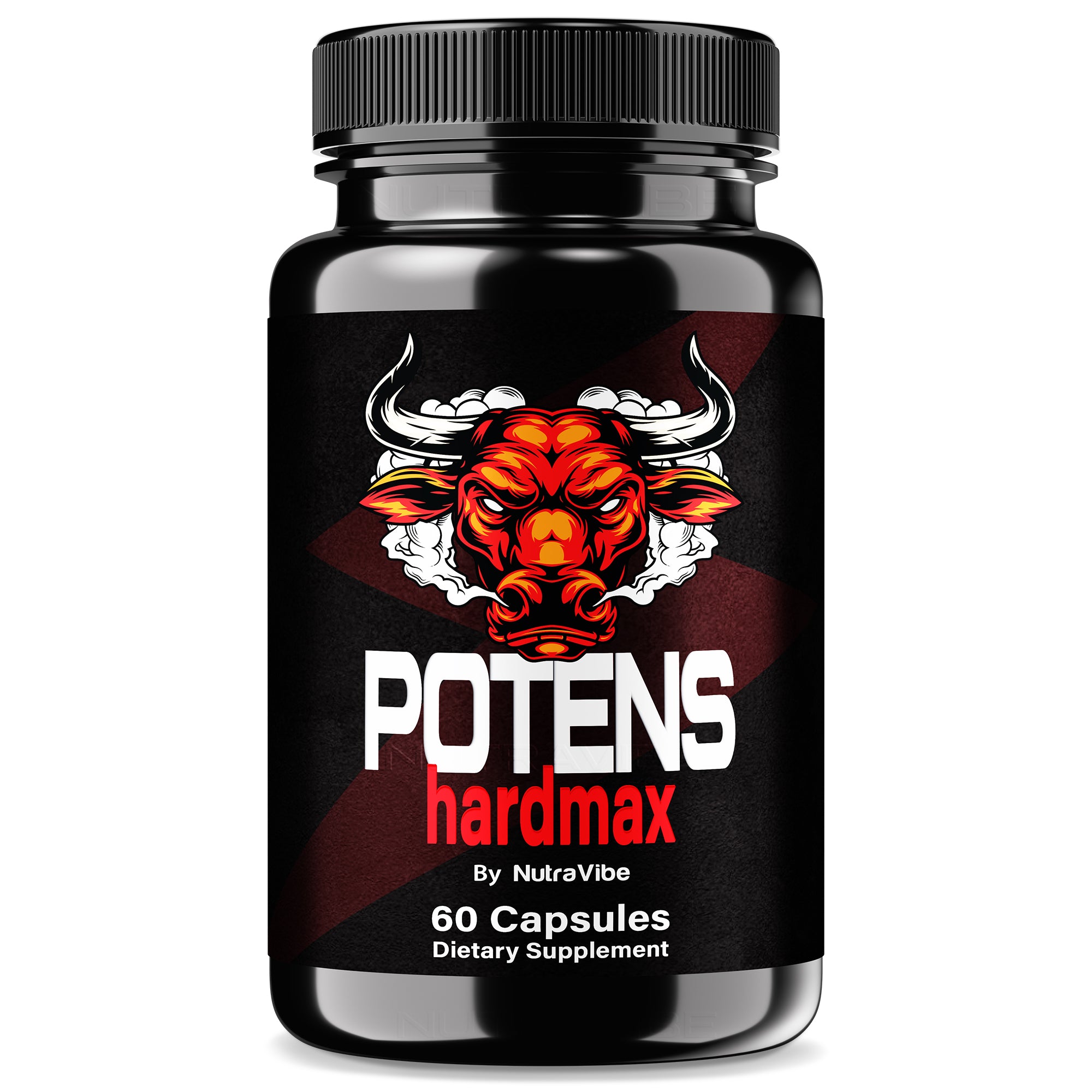 NutraVibe - Potens HardMax