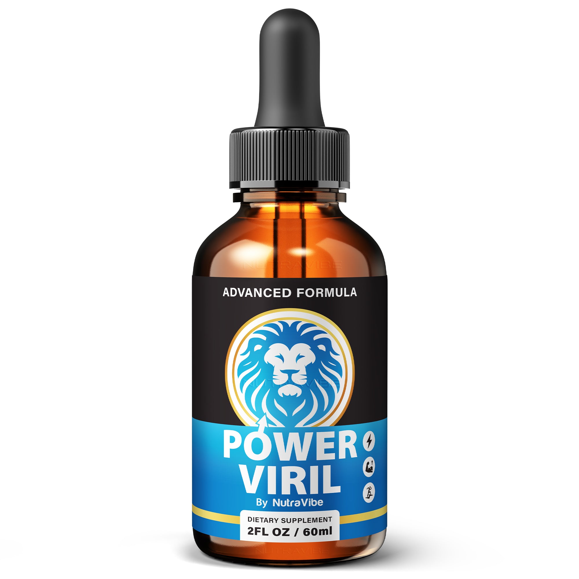 NutraVibe - Power Viril