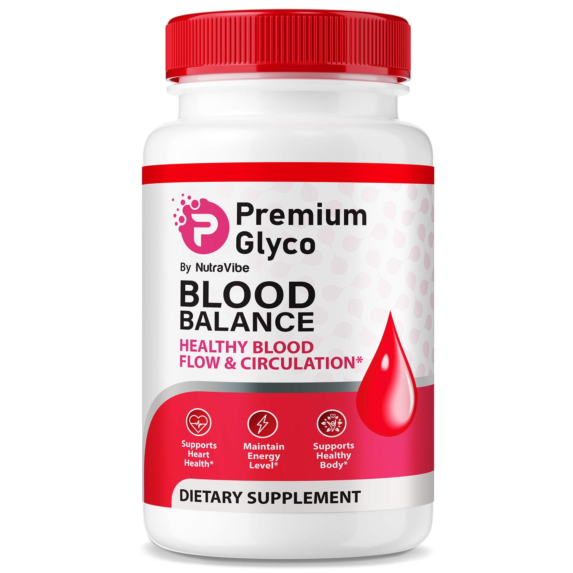 NutraVibe - Premium Glyco