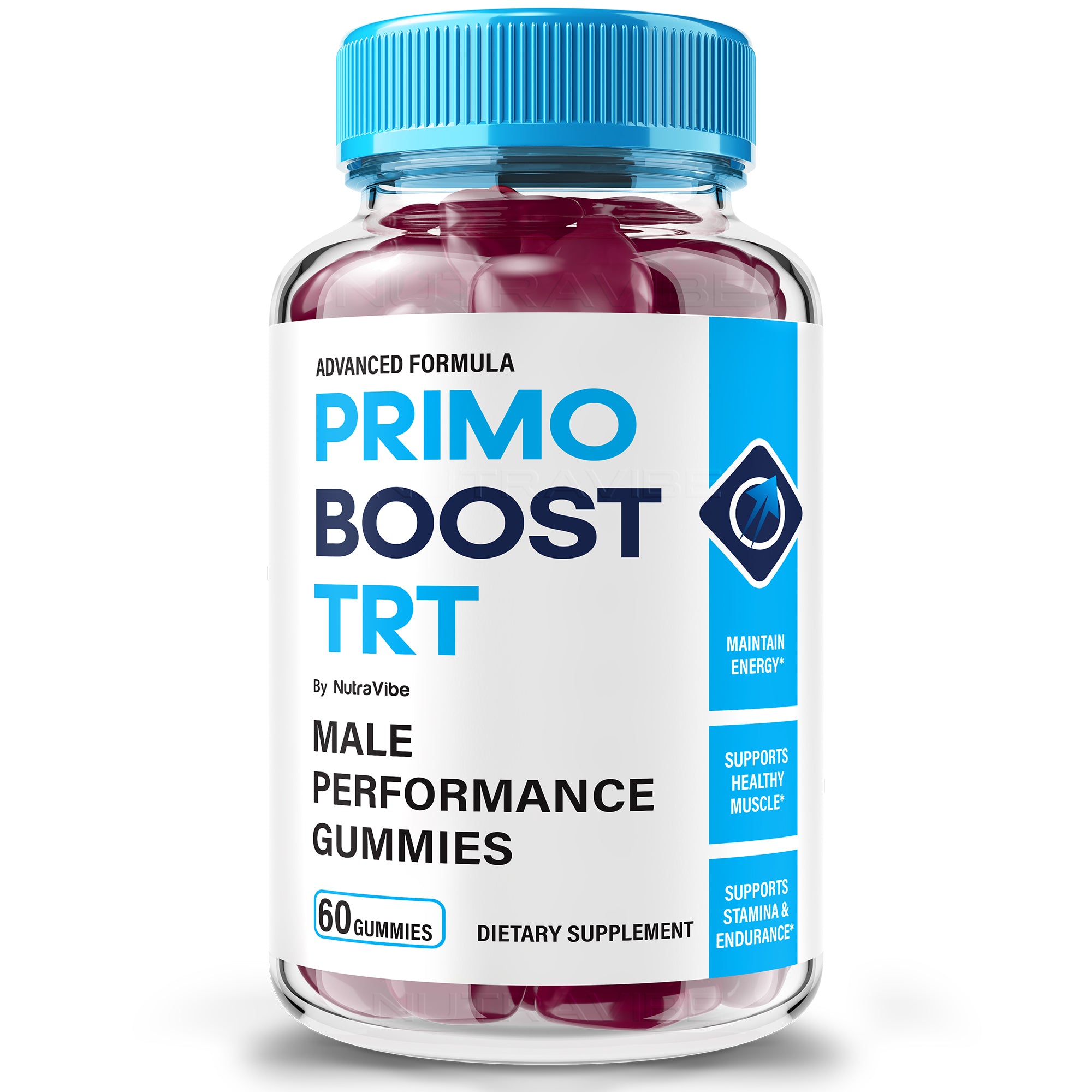 NutraVibe - Primo Boost TRT