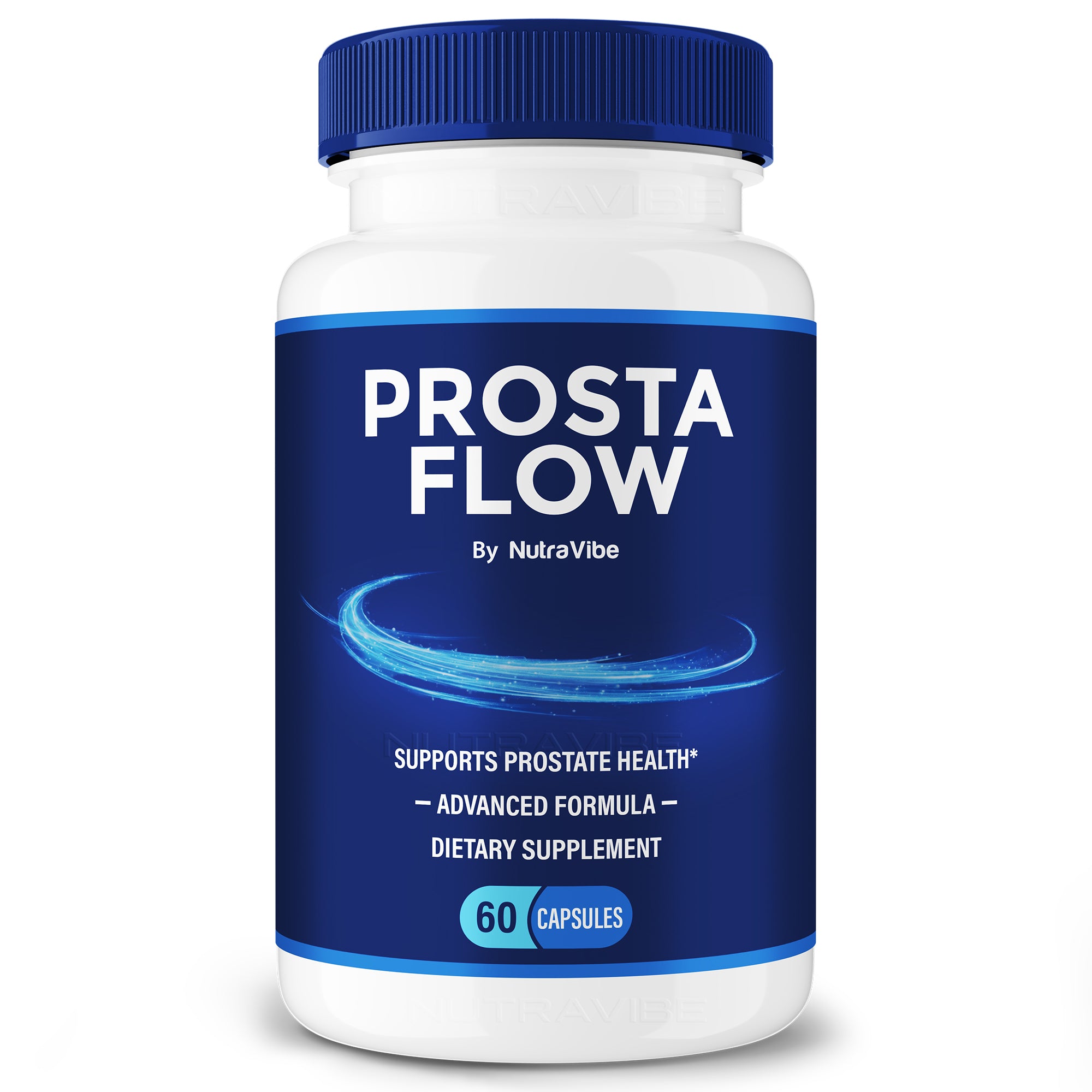 NutraVibe - Prosta Flow