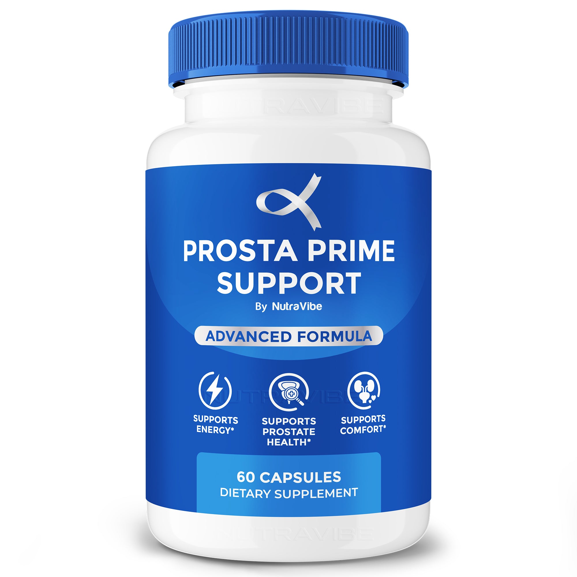 NutraVibe - Prosta Prime Support