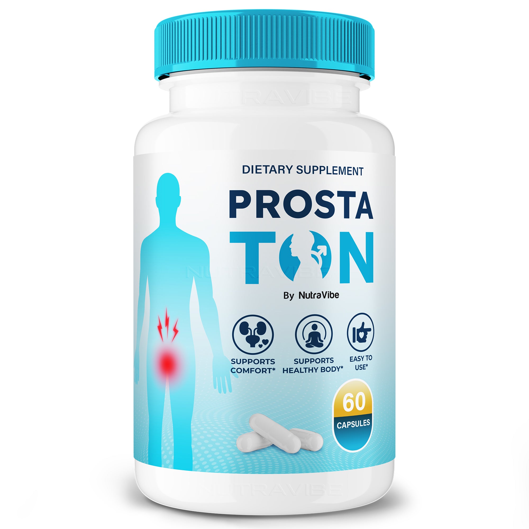 NutraVibe - Prosta Ton