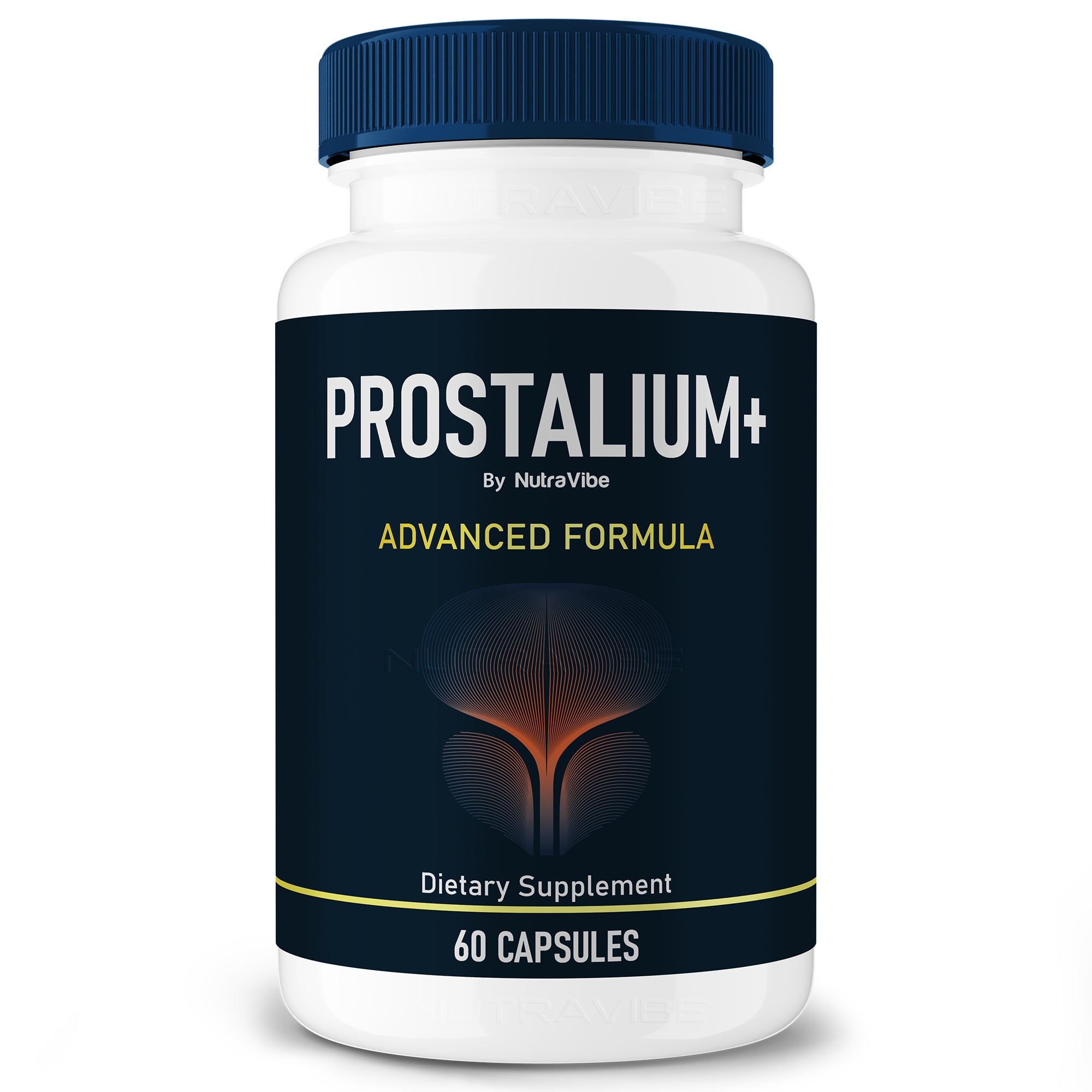 NutraVibe - Prostalium+