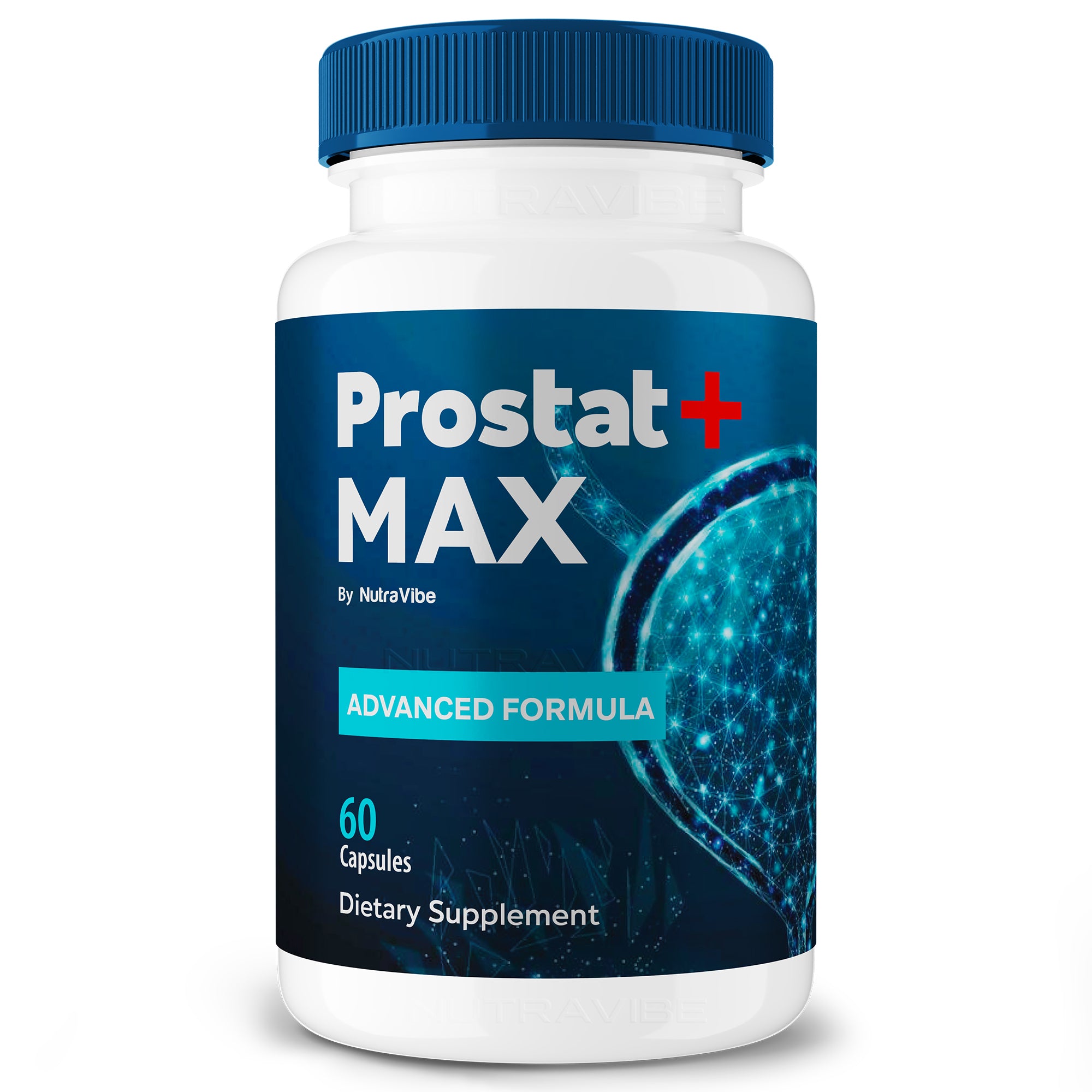 NutraVibe - Prostat+ Max
