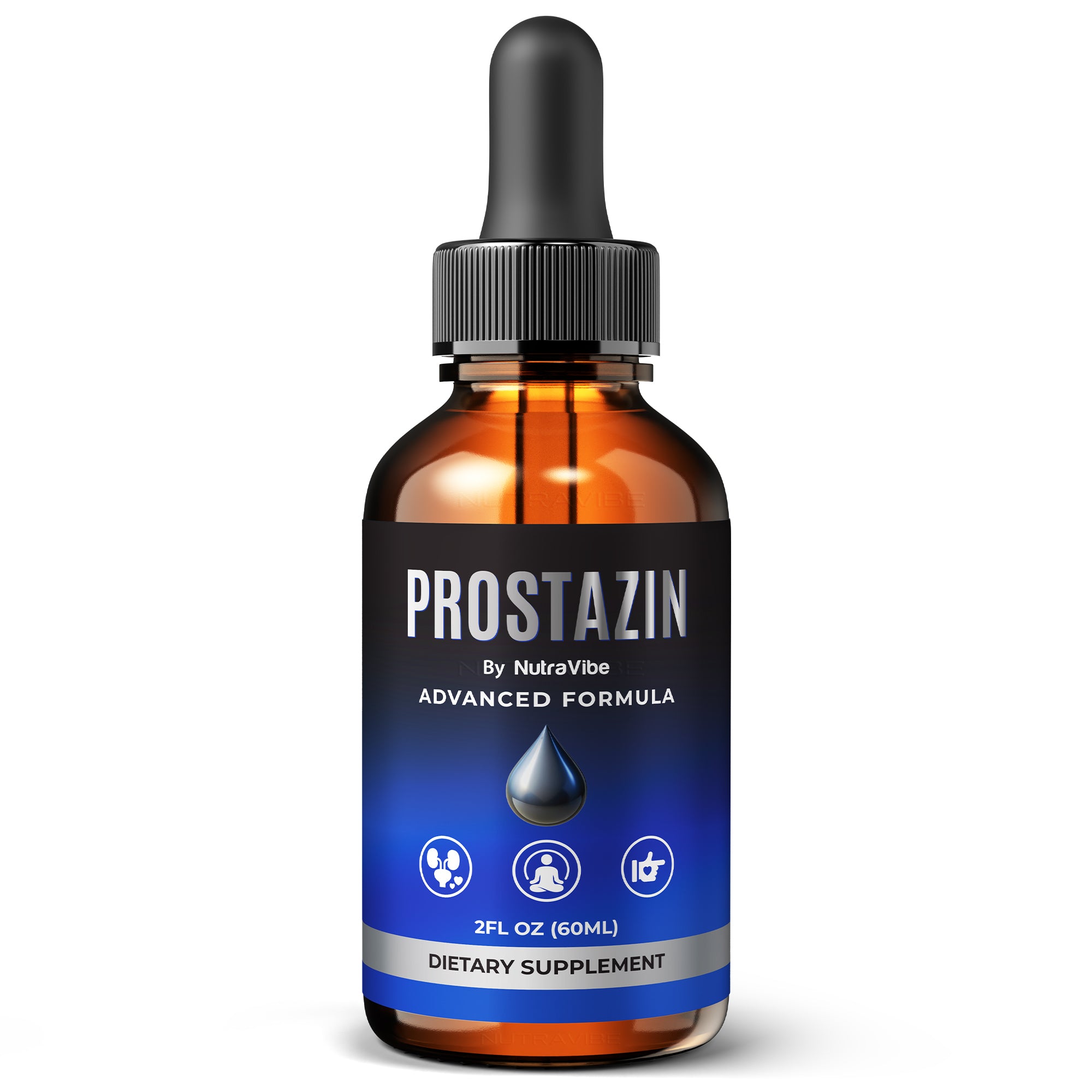 NutraVibe - Prostazin