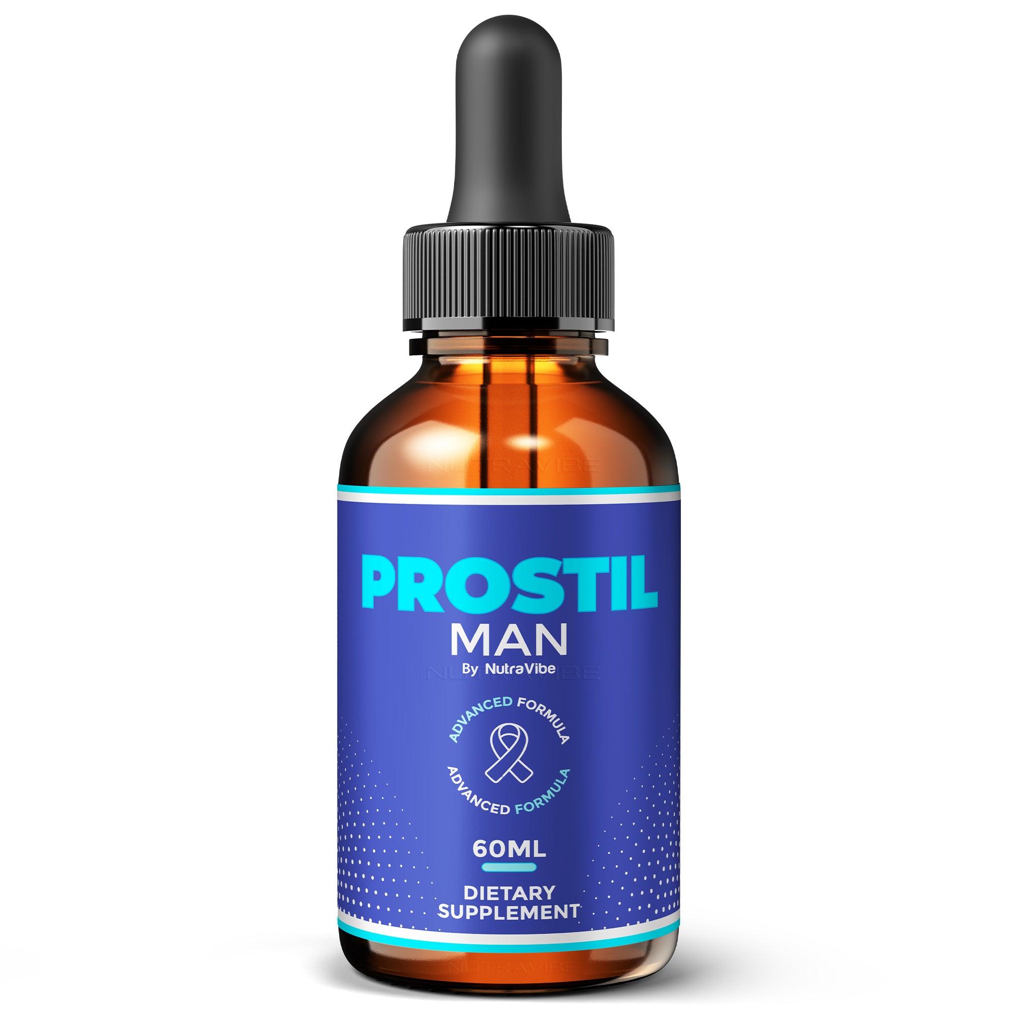 NutraVibe - Prostil Man