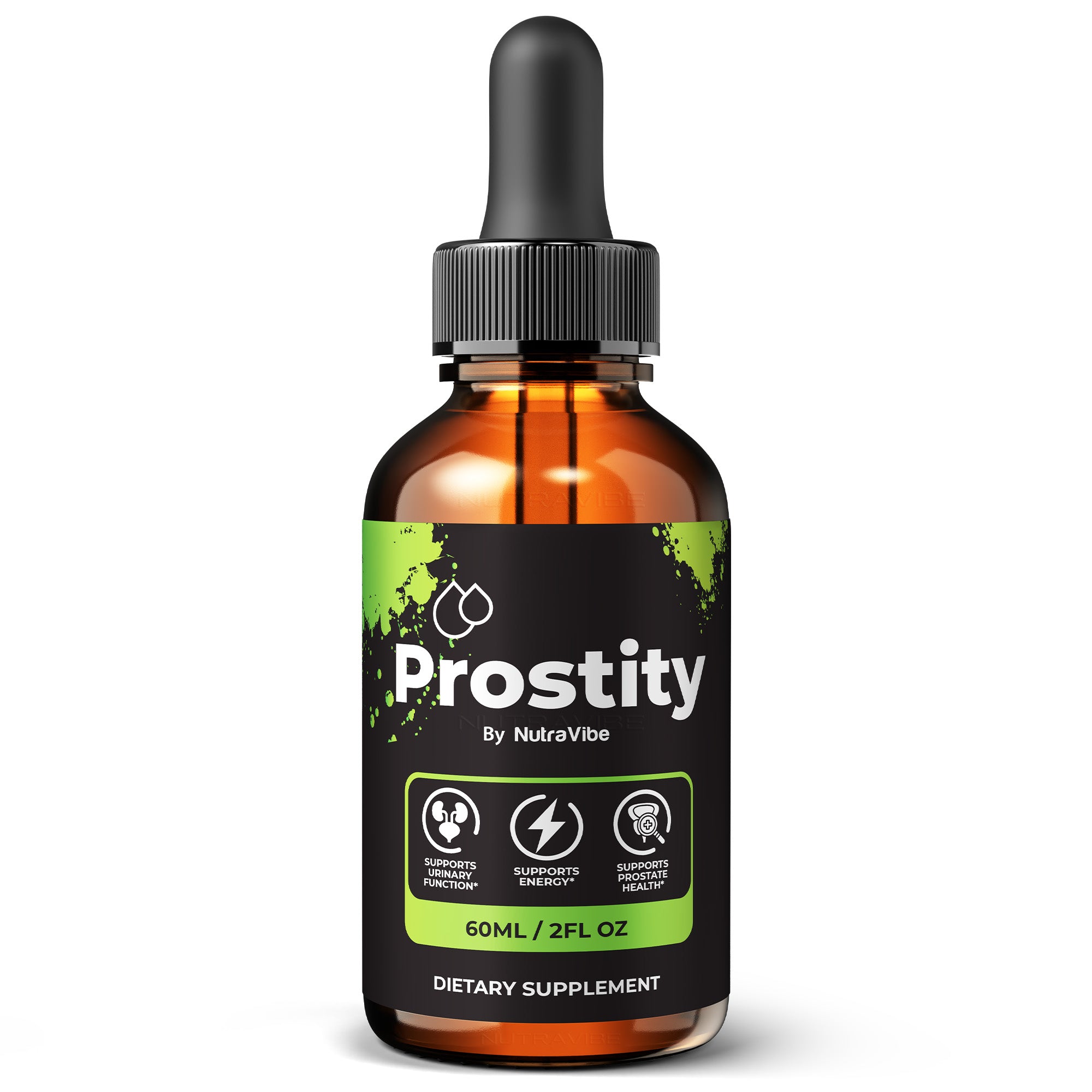 NutraVibe - Prostity