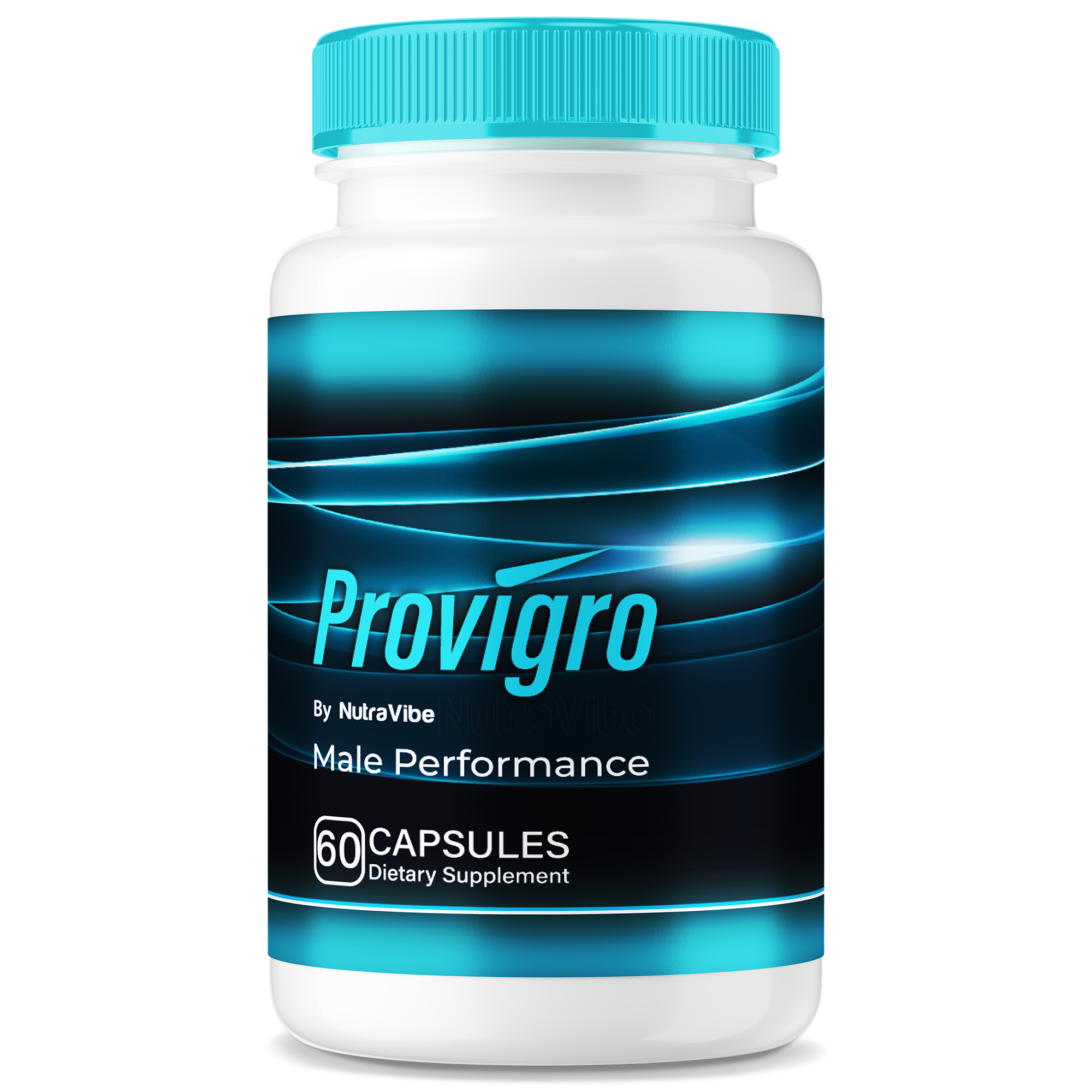 NutraVibe - Provigro