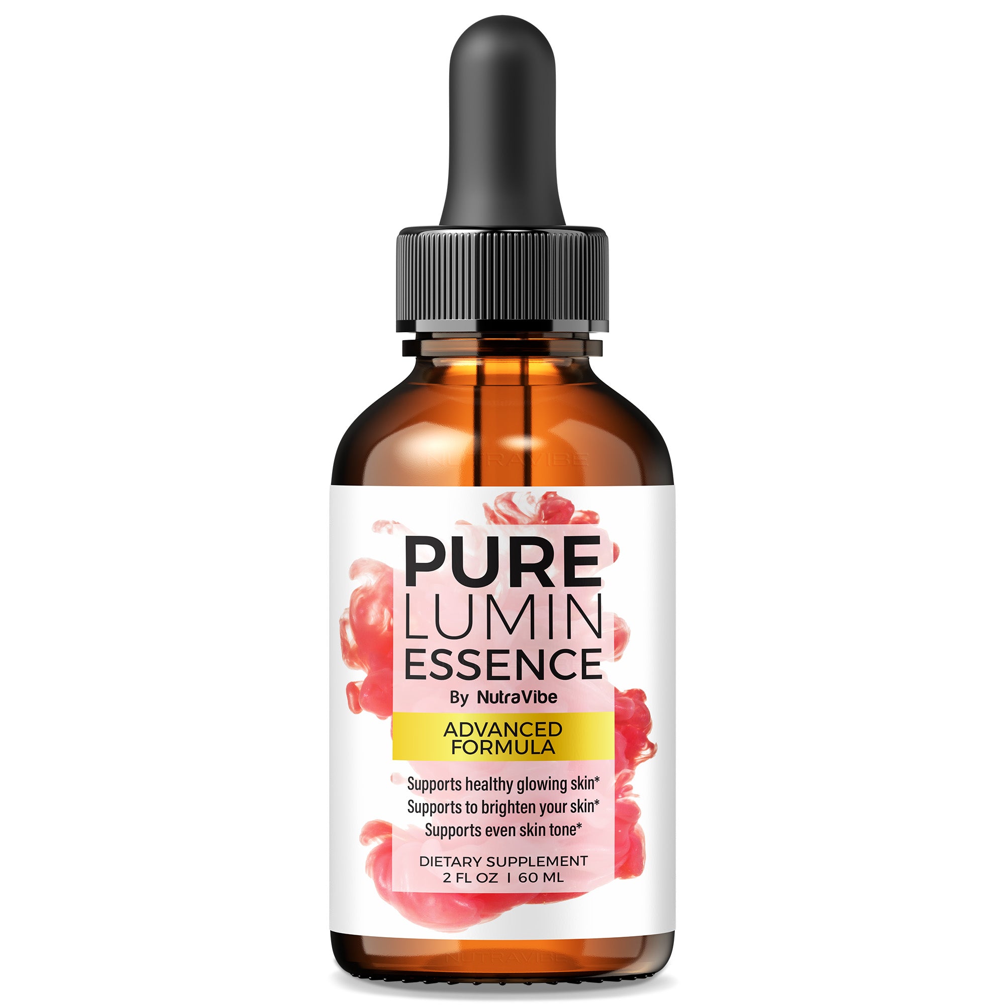 NutraVibe - Pure Lumin Essence