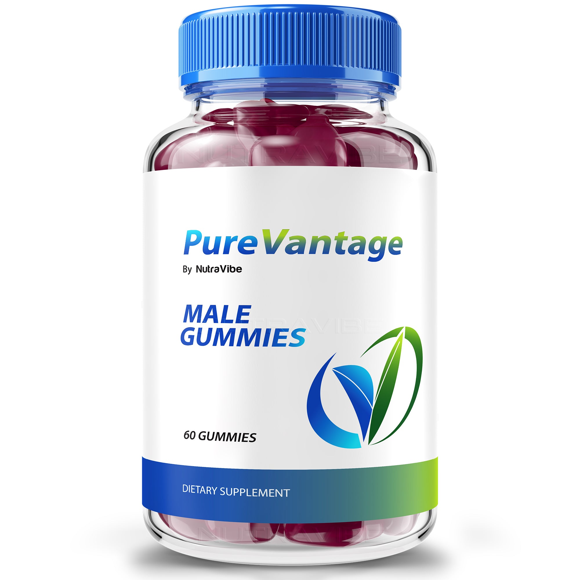 NutraVibe - PureVantage